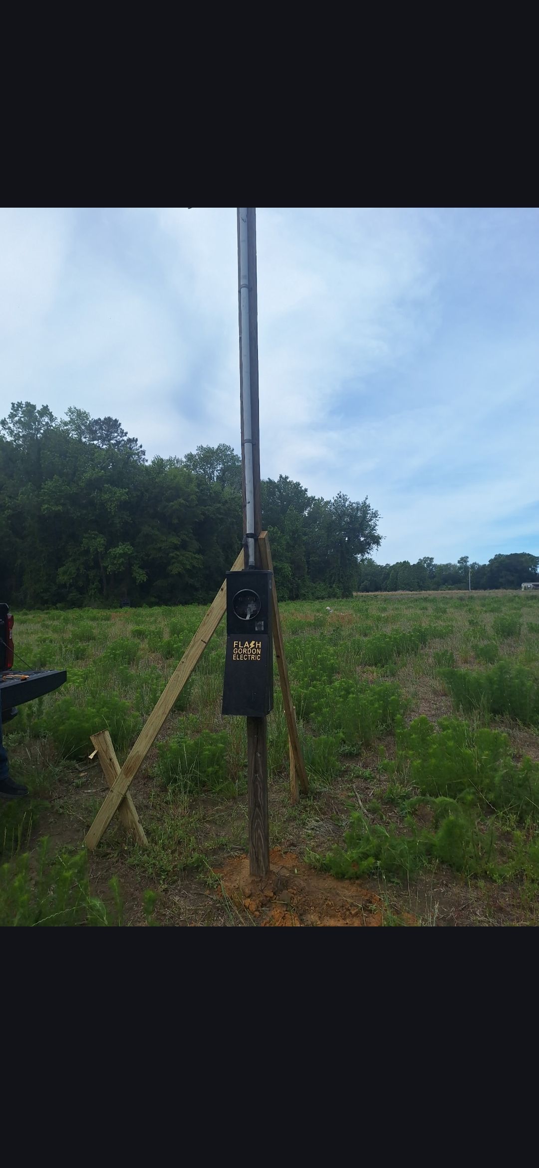  for Flash Gordon Electric LLC in Hope Mills, NC