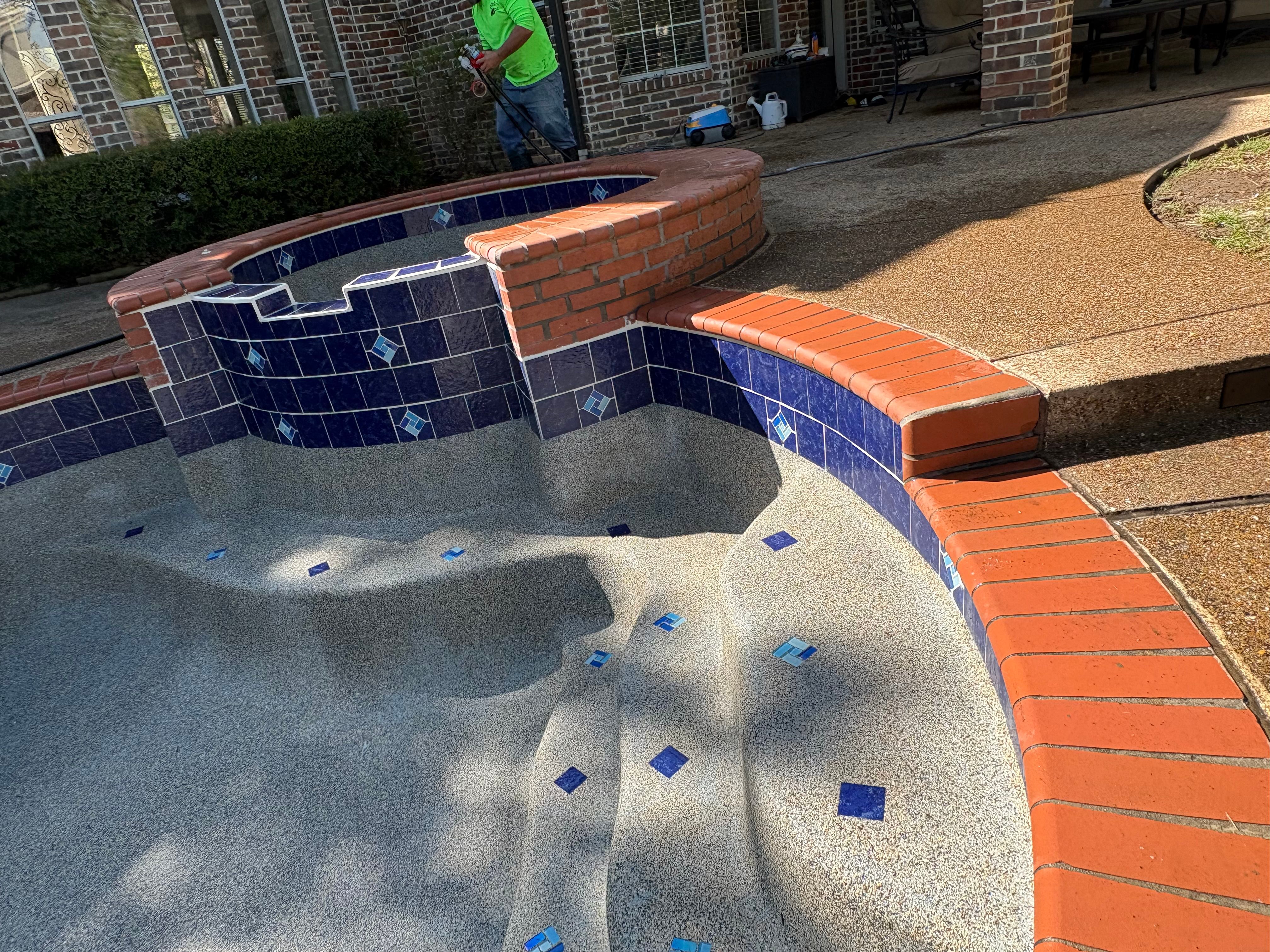  for Hernandez Pool Plaster in Grapevine, TX
