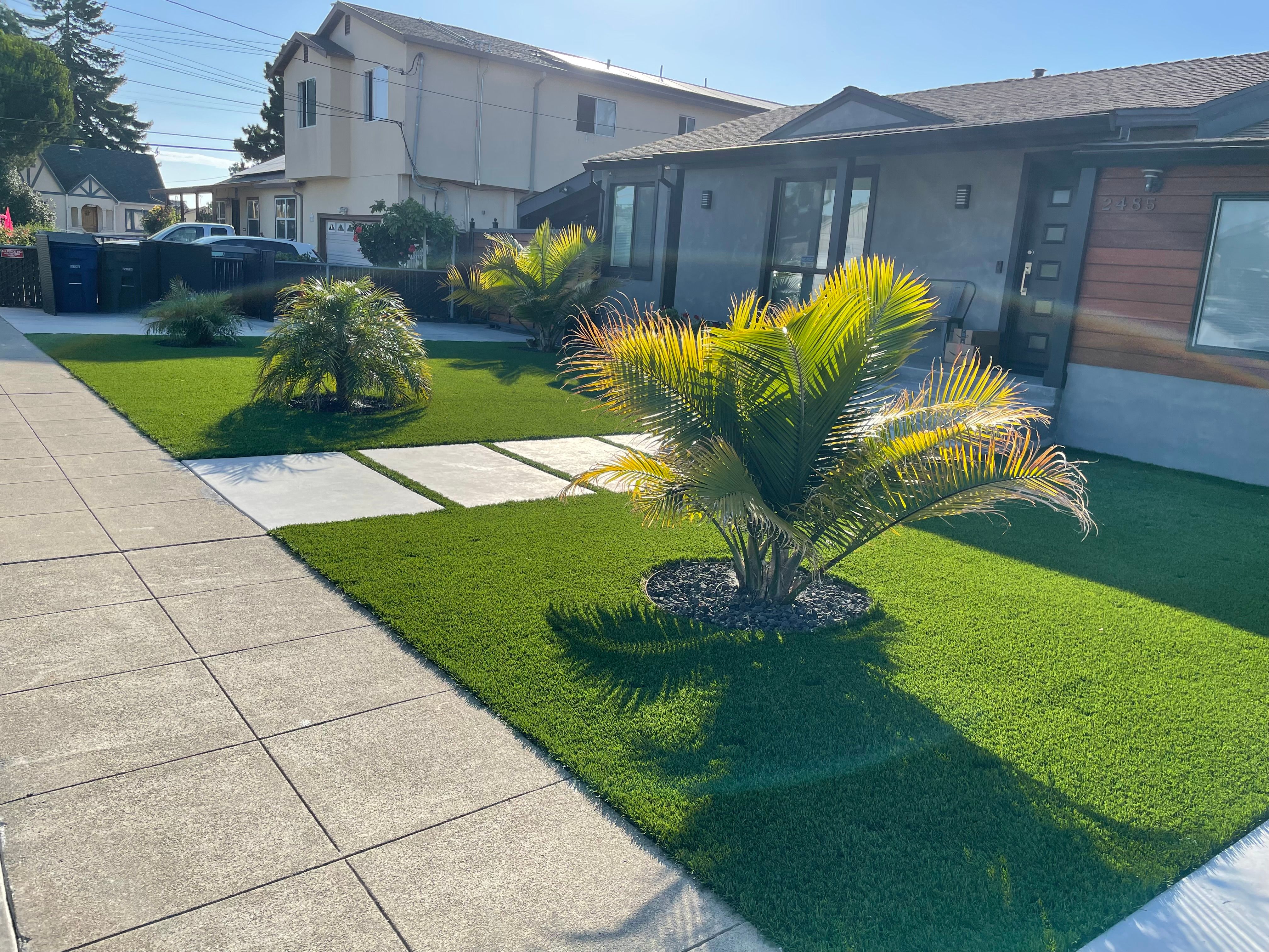  for Digging Dudes in Hayward, CA