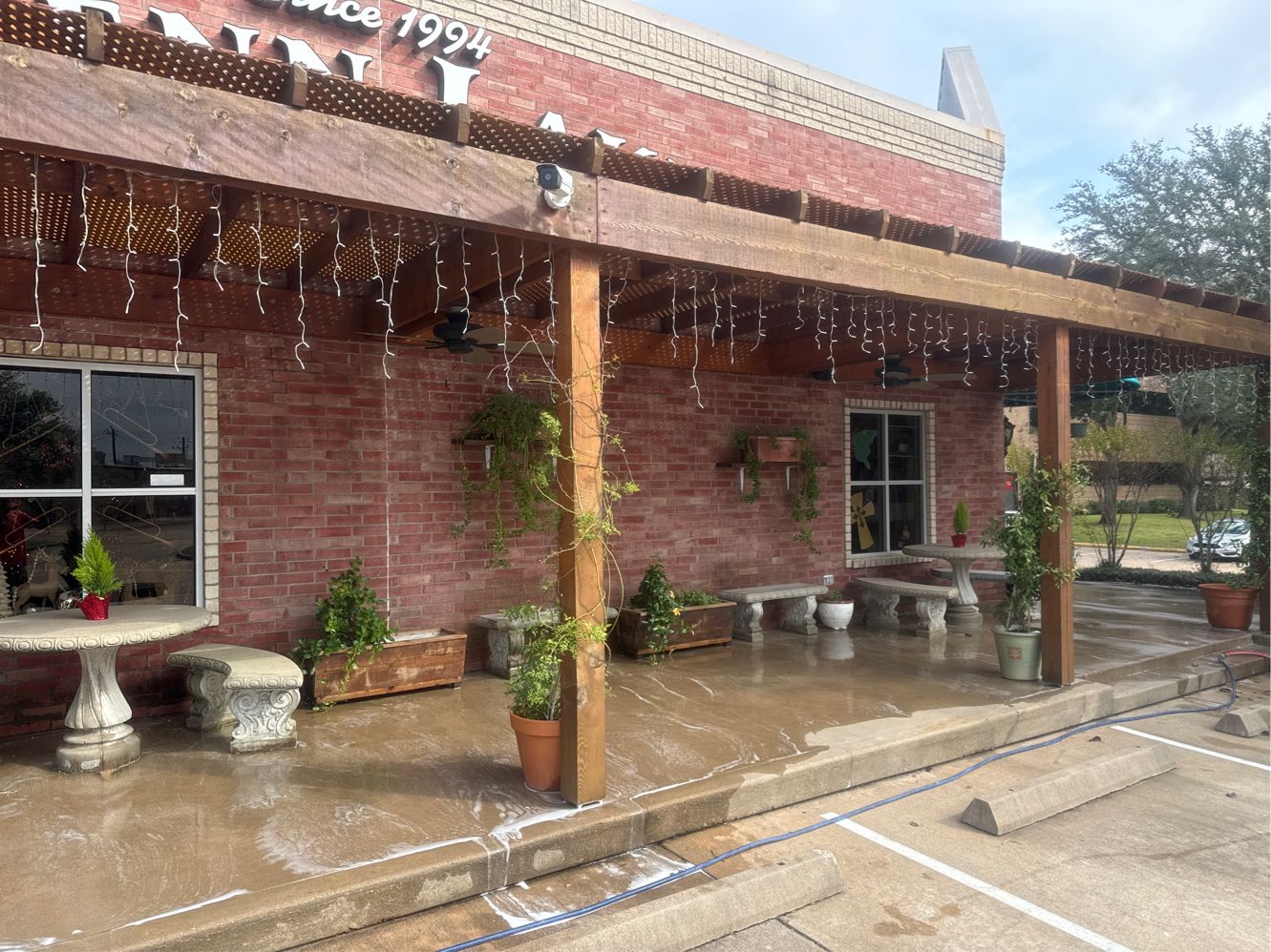  for Power Pressure Wash in Houston, TX