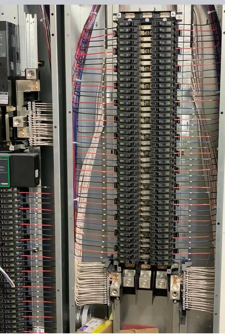  for Ryan Crowley, Journeyman Electrician in East Wareham, MA