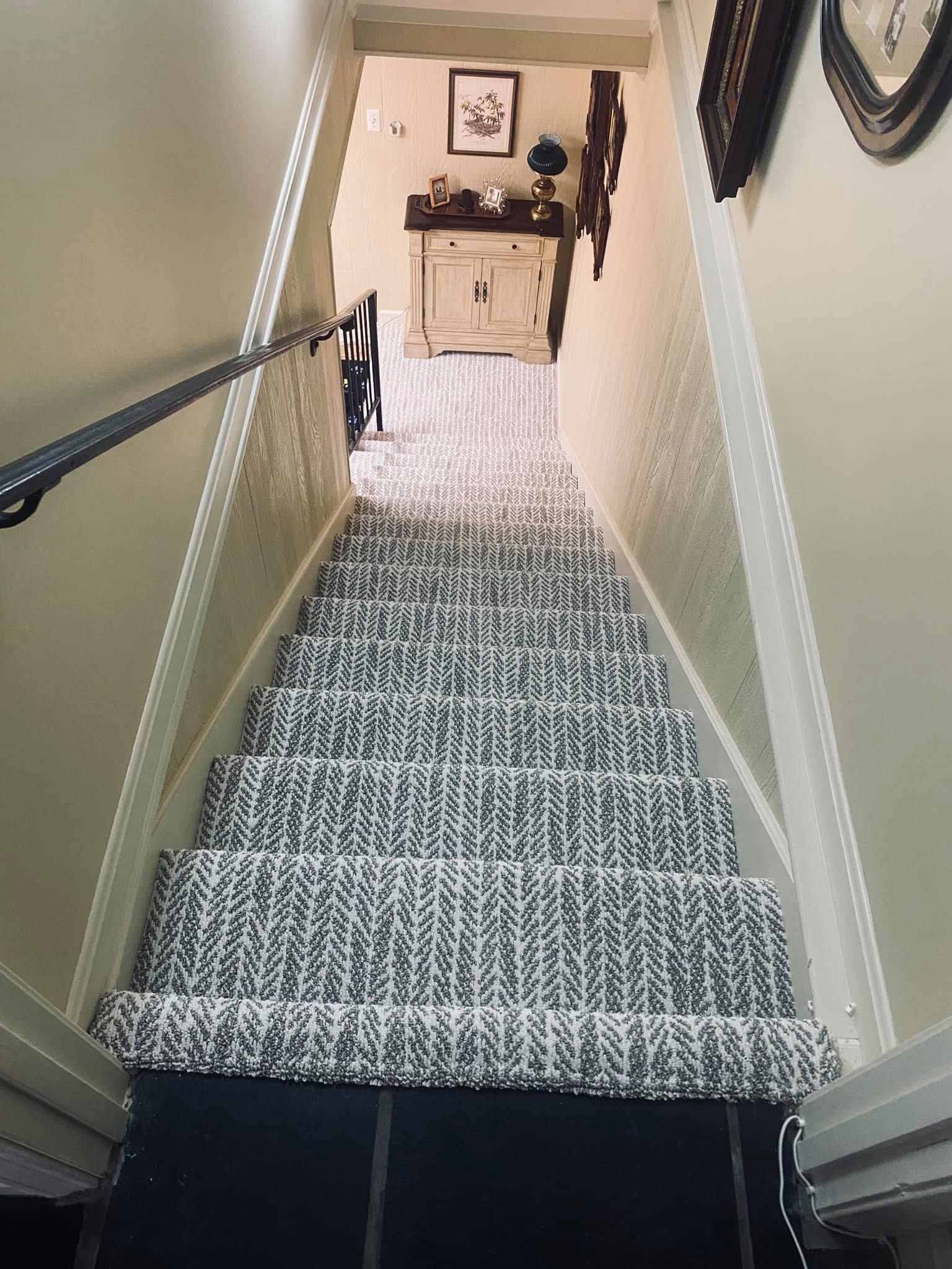  for C&M FloorWorks in Mayfield, KY