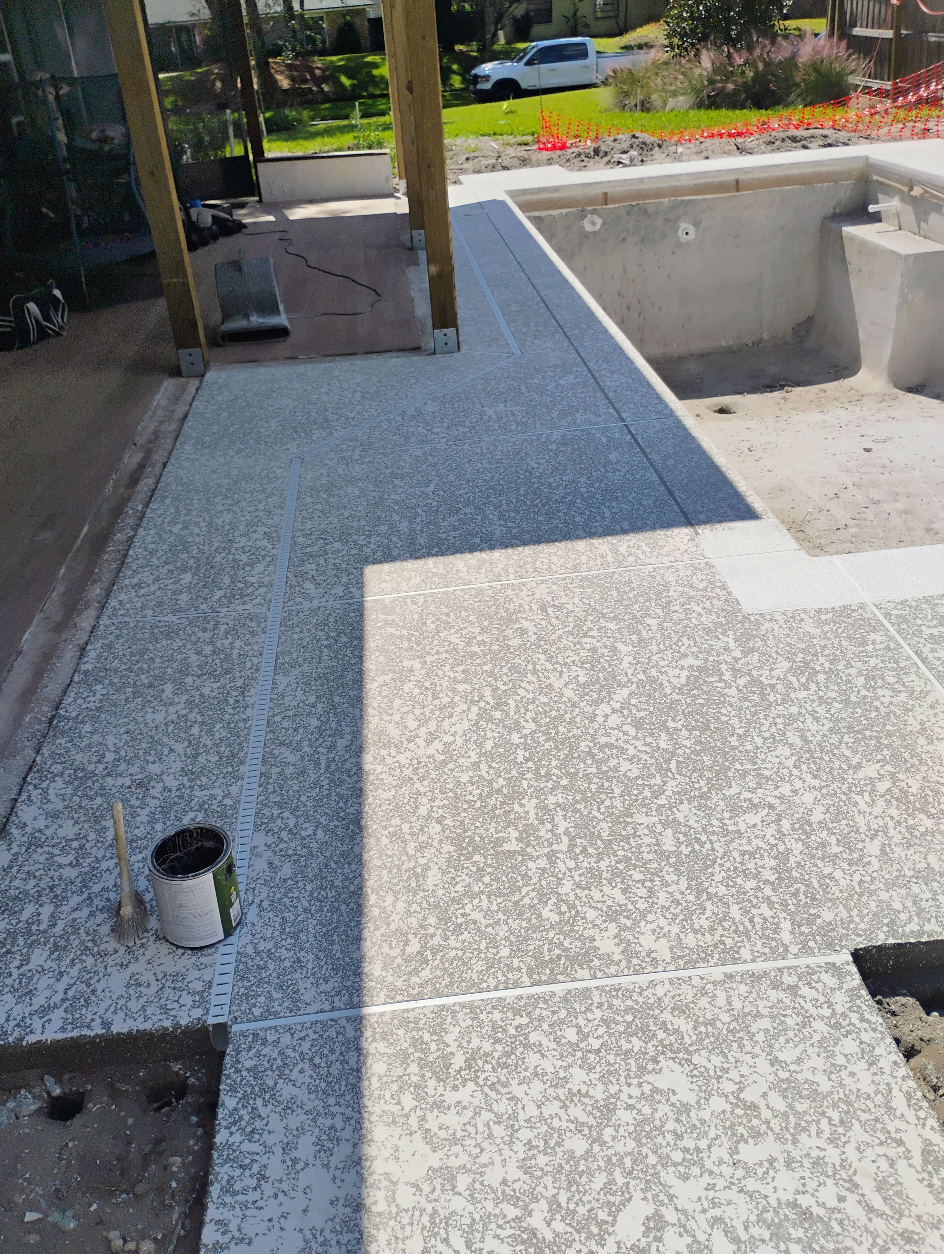  for American Acrylic Concrete Coatings in Longwood, FL