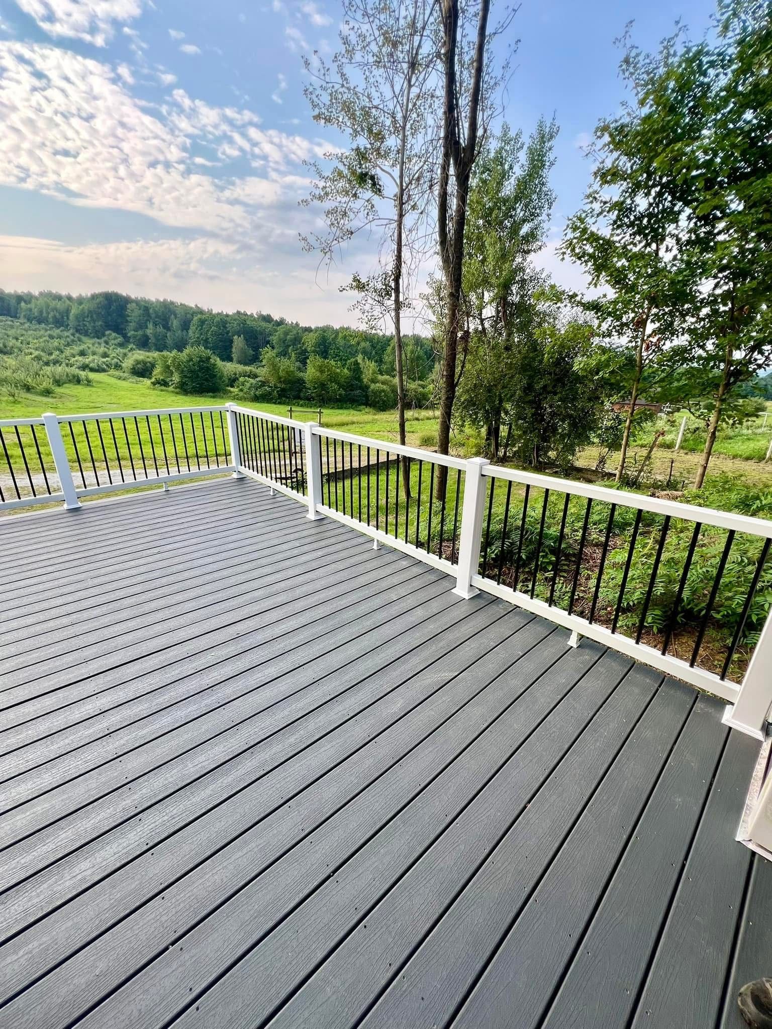 All Photos for Bishop’s Property Maintenance in Franklin, VT