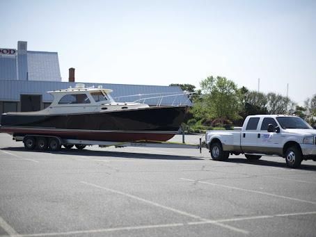  for Turner Yacht Services in Annapolis, MD