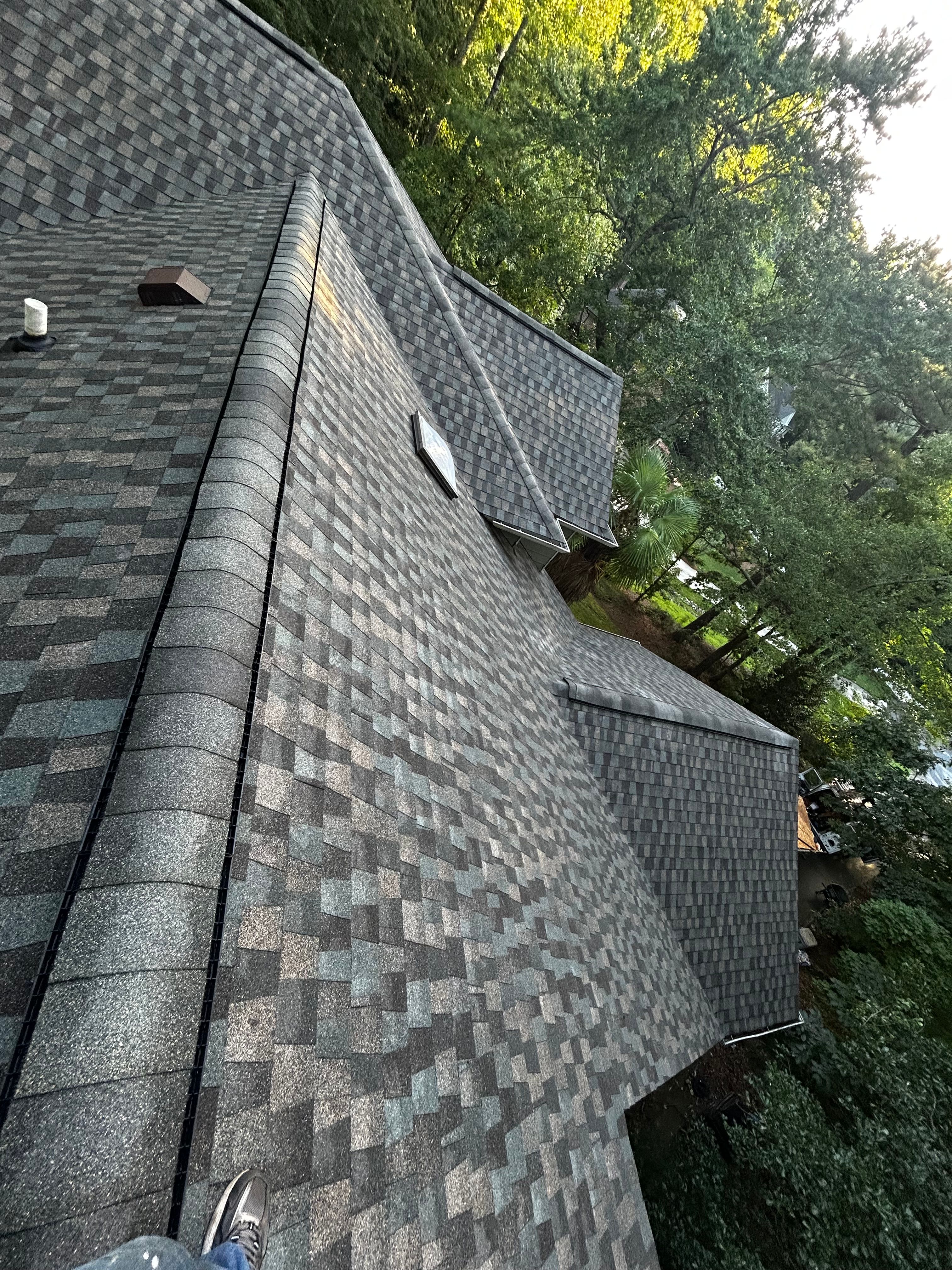  for Crown Roofing & Remodeling in Wake Forest, NC