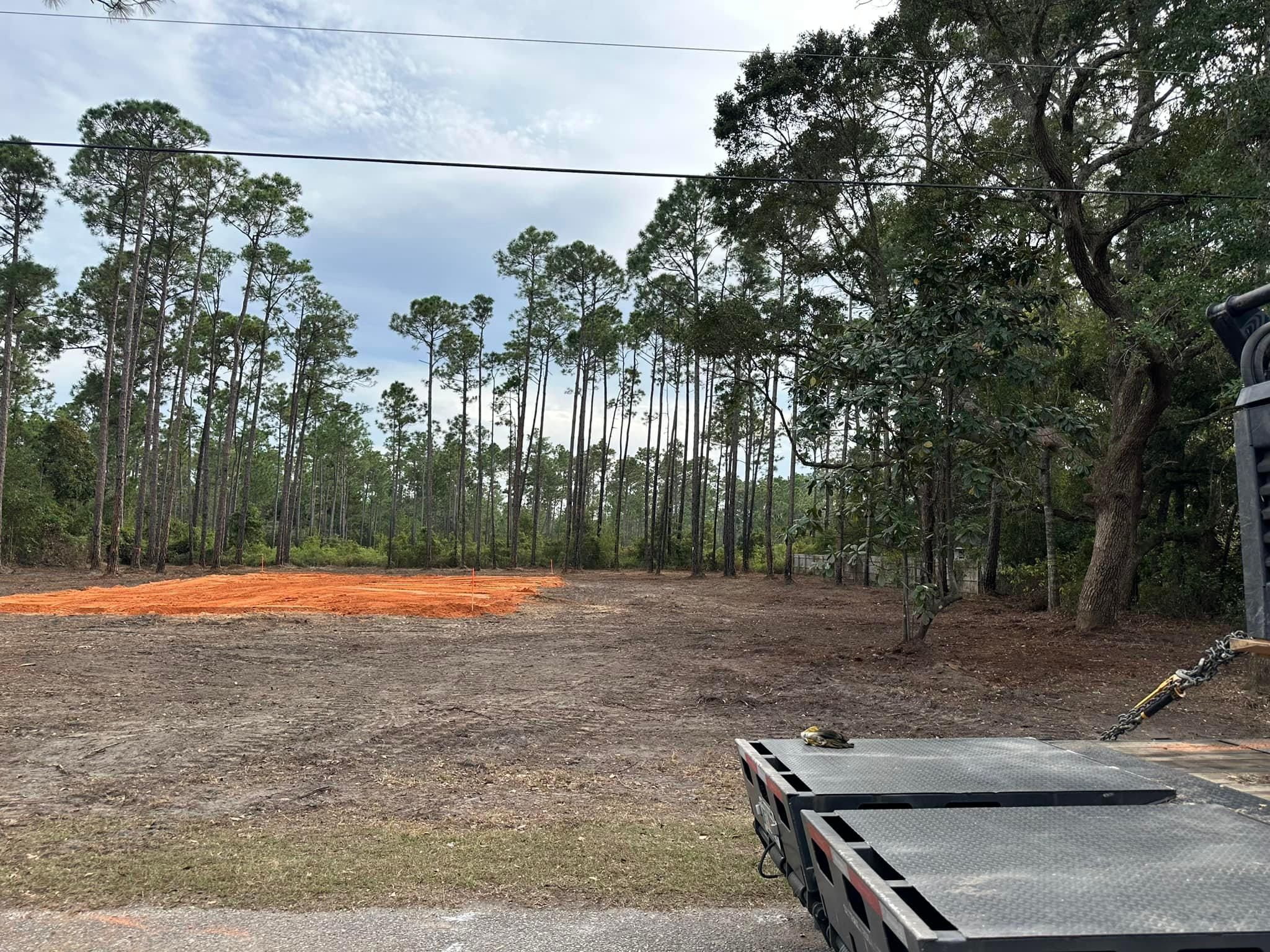  for White’s Land Maintenance in Milton,, FL