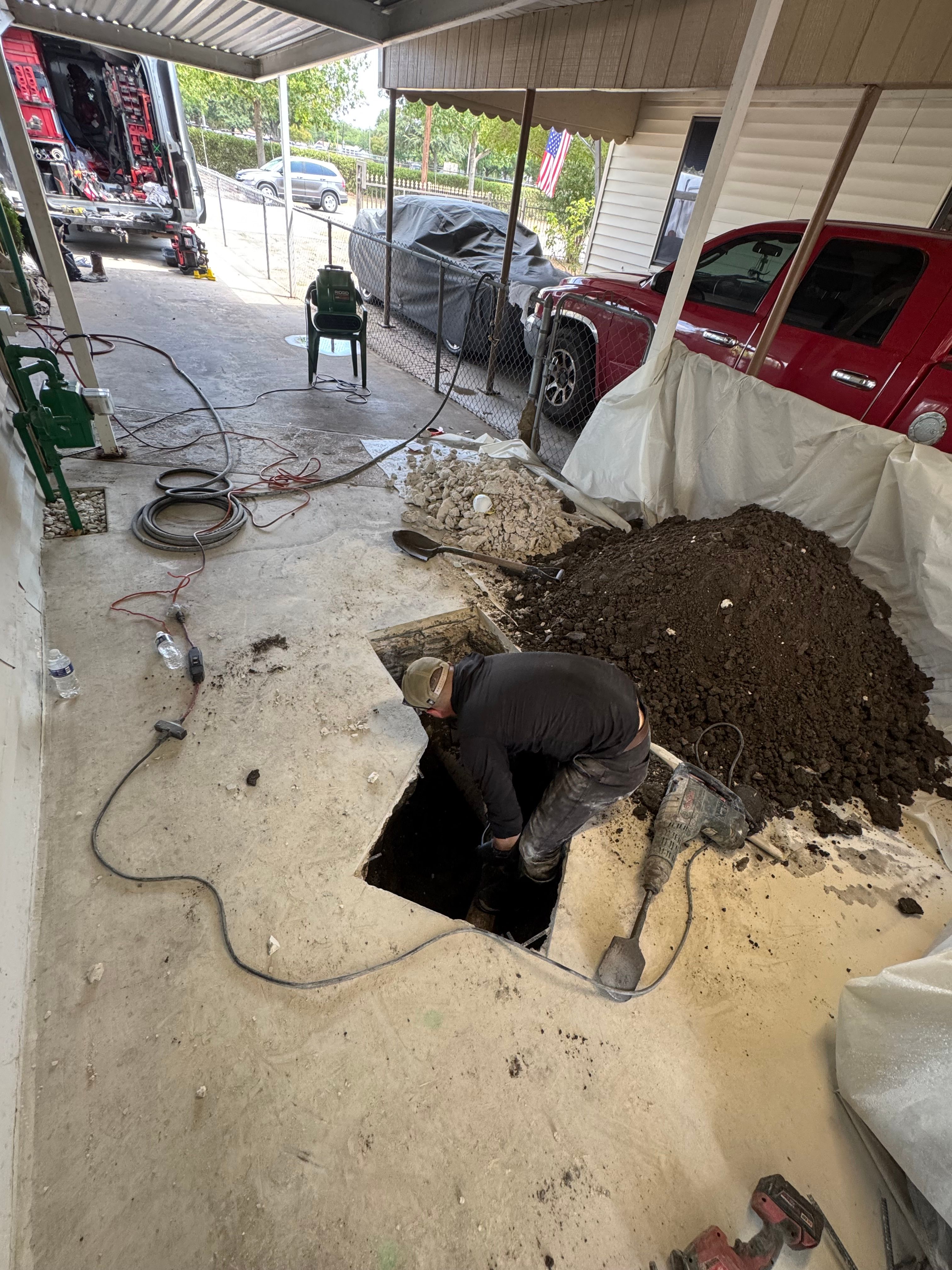  for Methodical Plumbing Services in San Antonio, TX