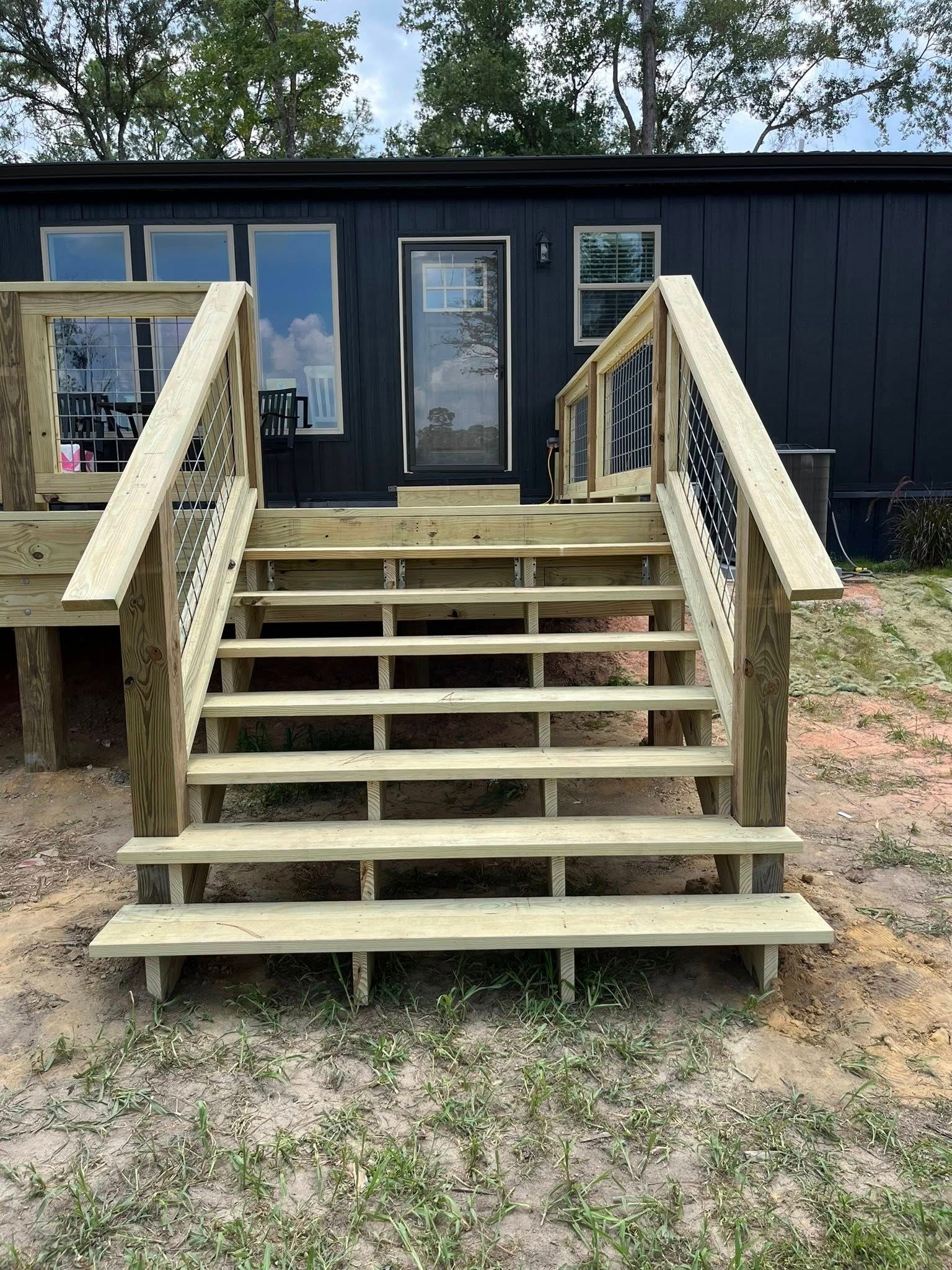  for Thin Blue Line Ventures in Bonifay, FL