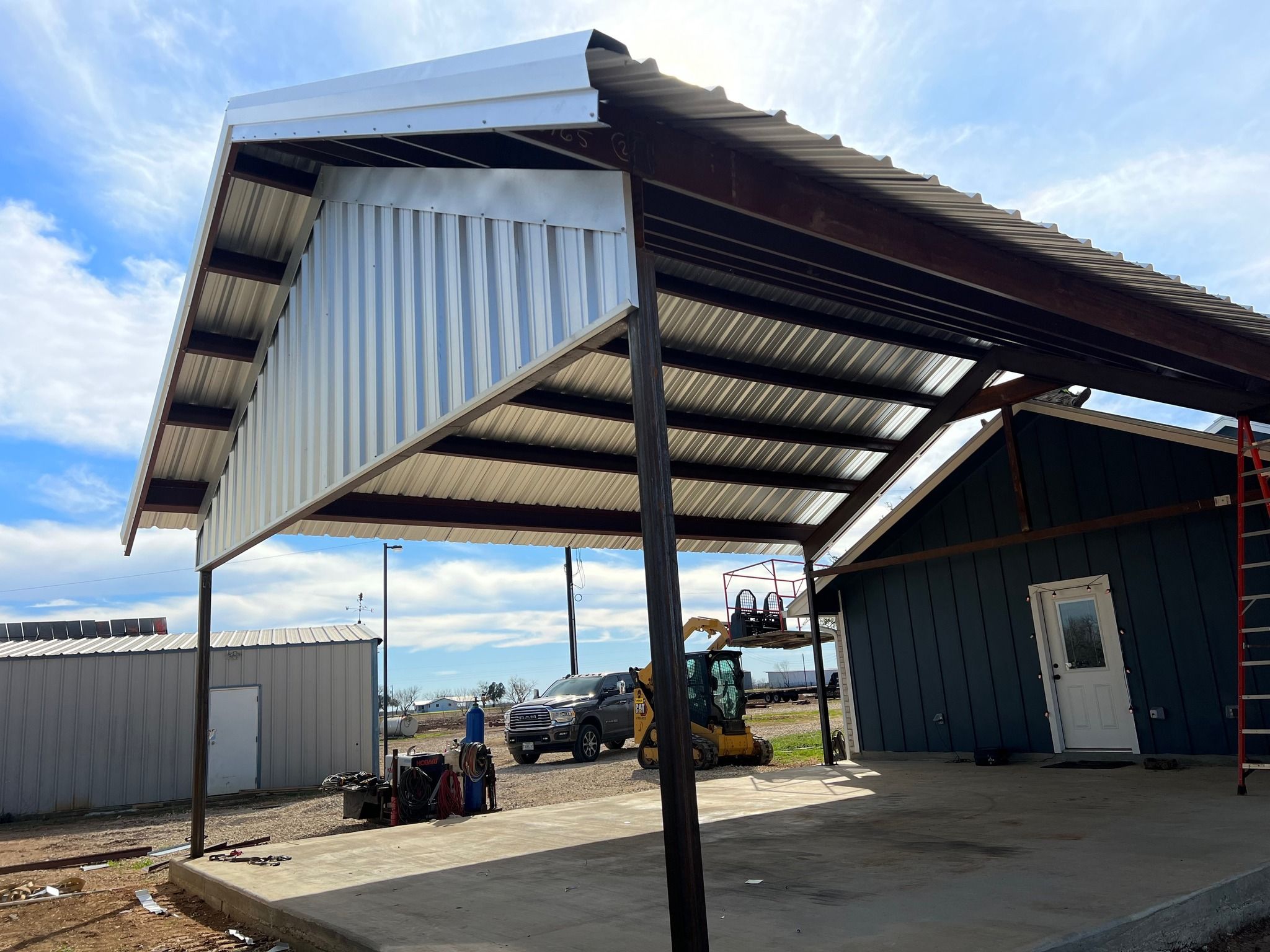  for G7 Construction & Demo  in Seguin, TX