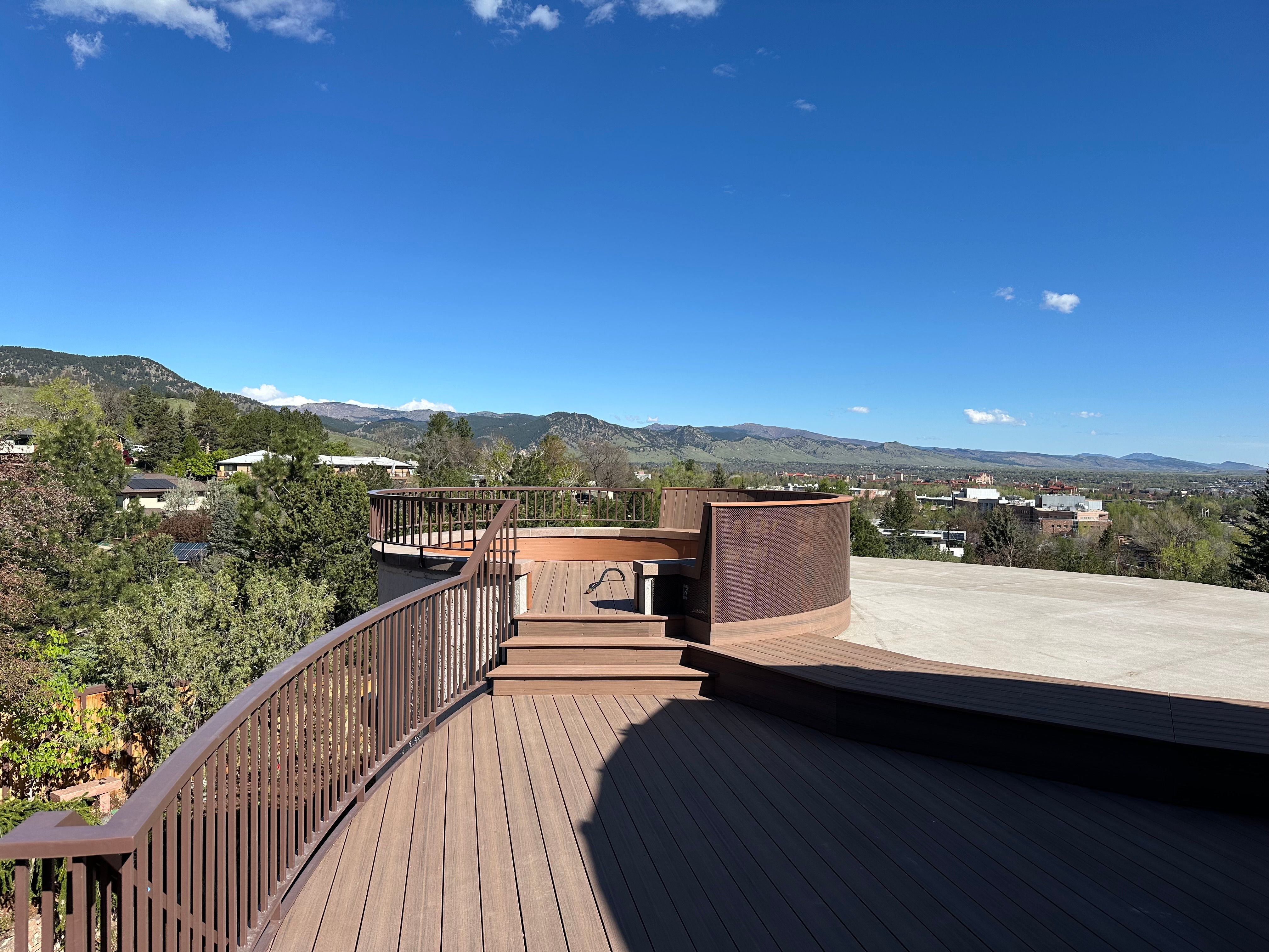  for D & D Builders in Boulder, CO