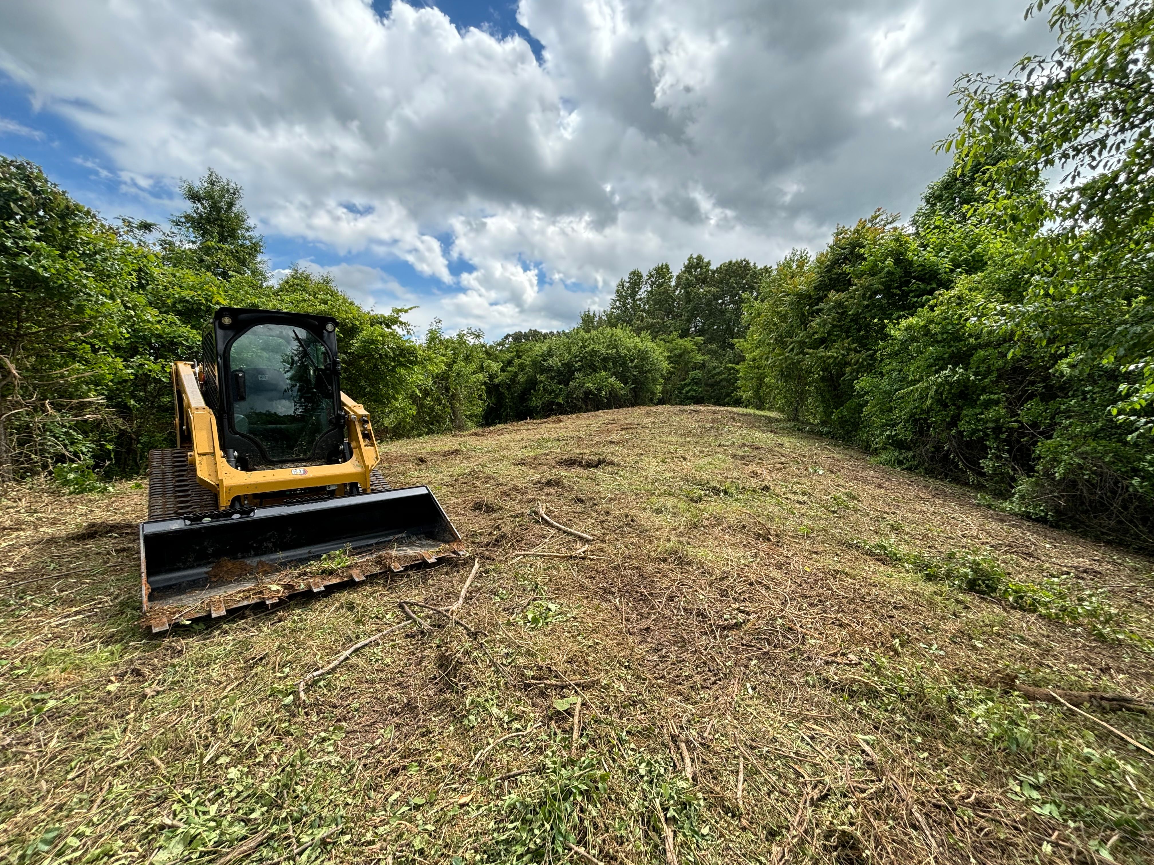  for Three Rivers Dirt Works LLC in Knoxville, TN