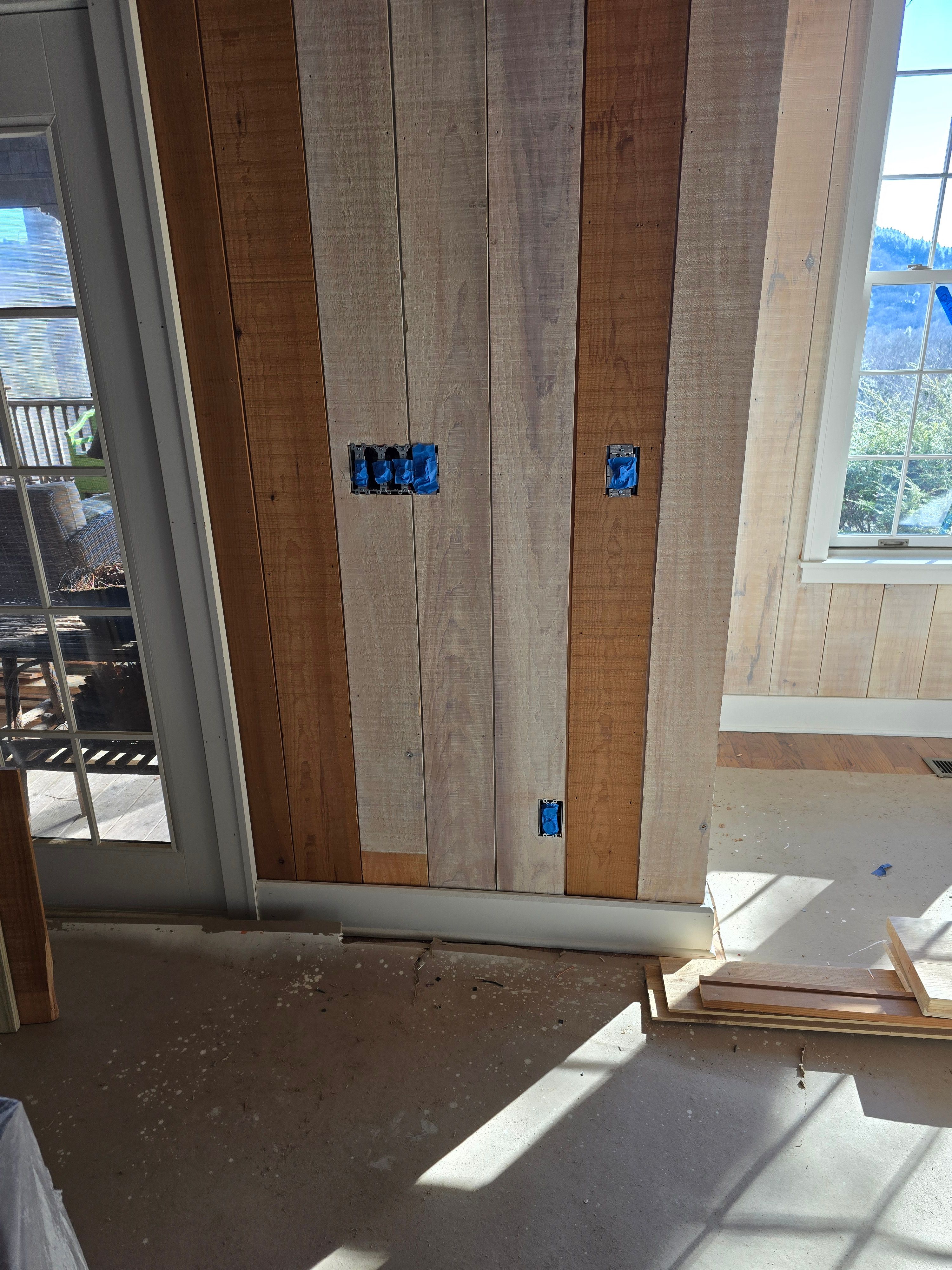  for Switched Up Electrical Services LLC in Franklin, NC