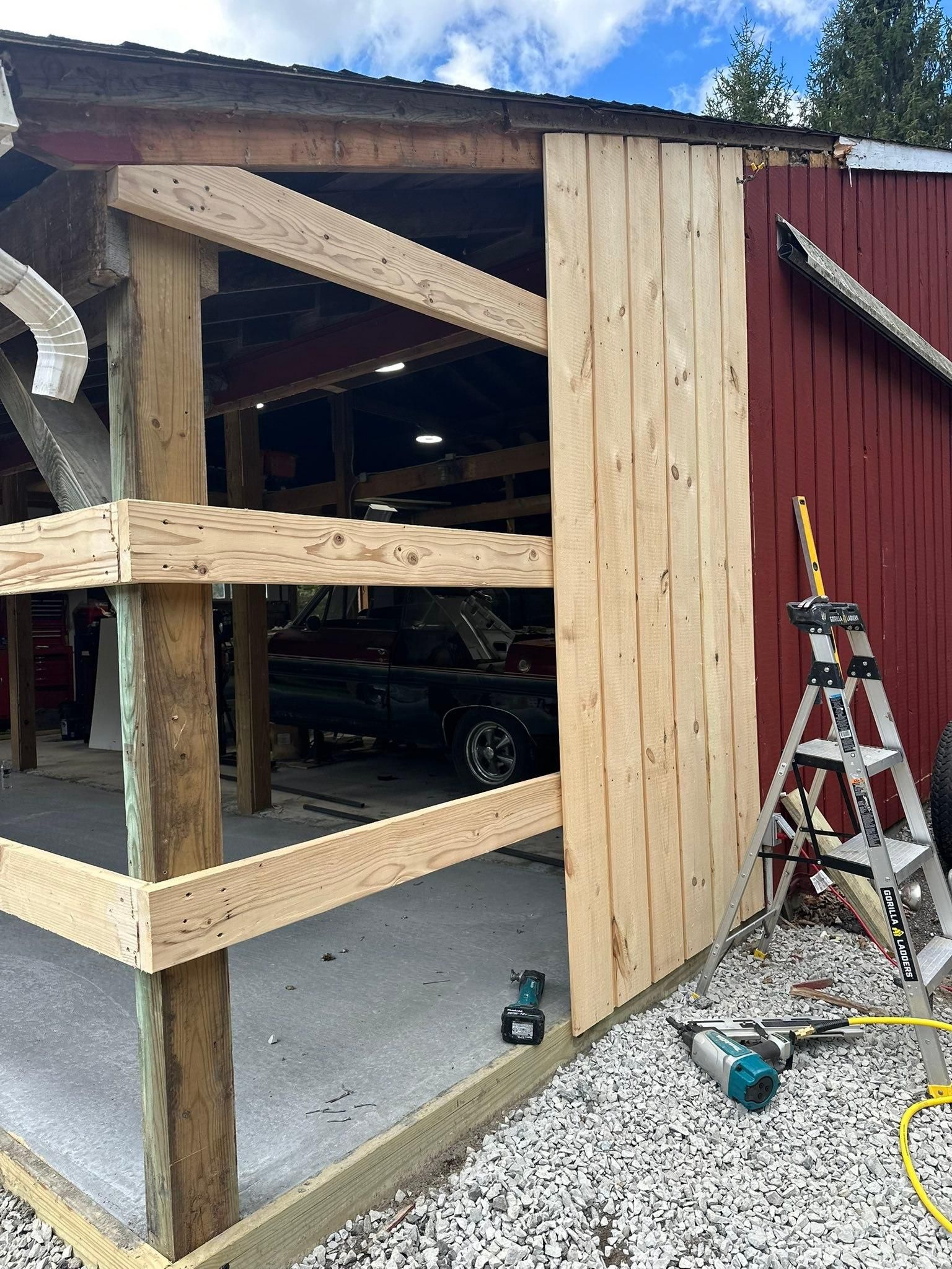 All Photos for BW Outdoor Solutions in Newton, NJ