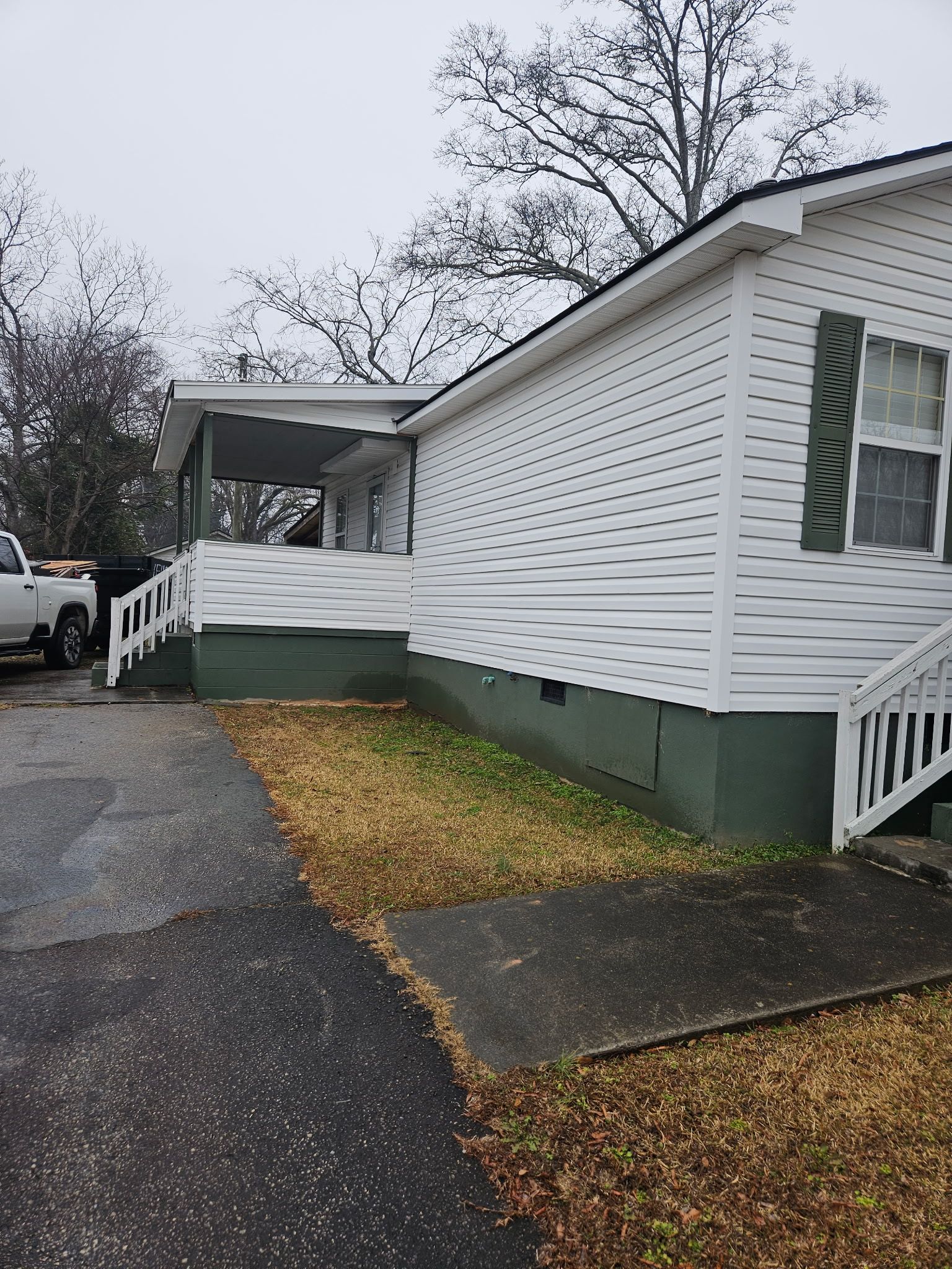  for Hometown Roofing in Greenwood, SC