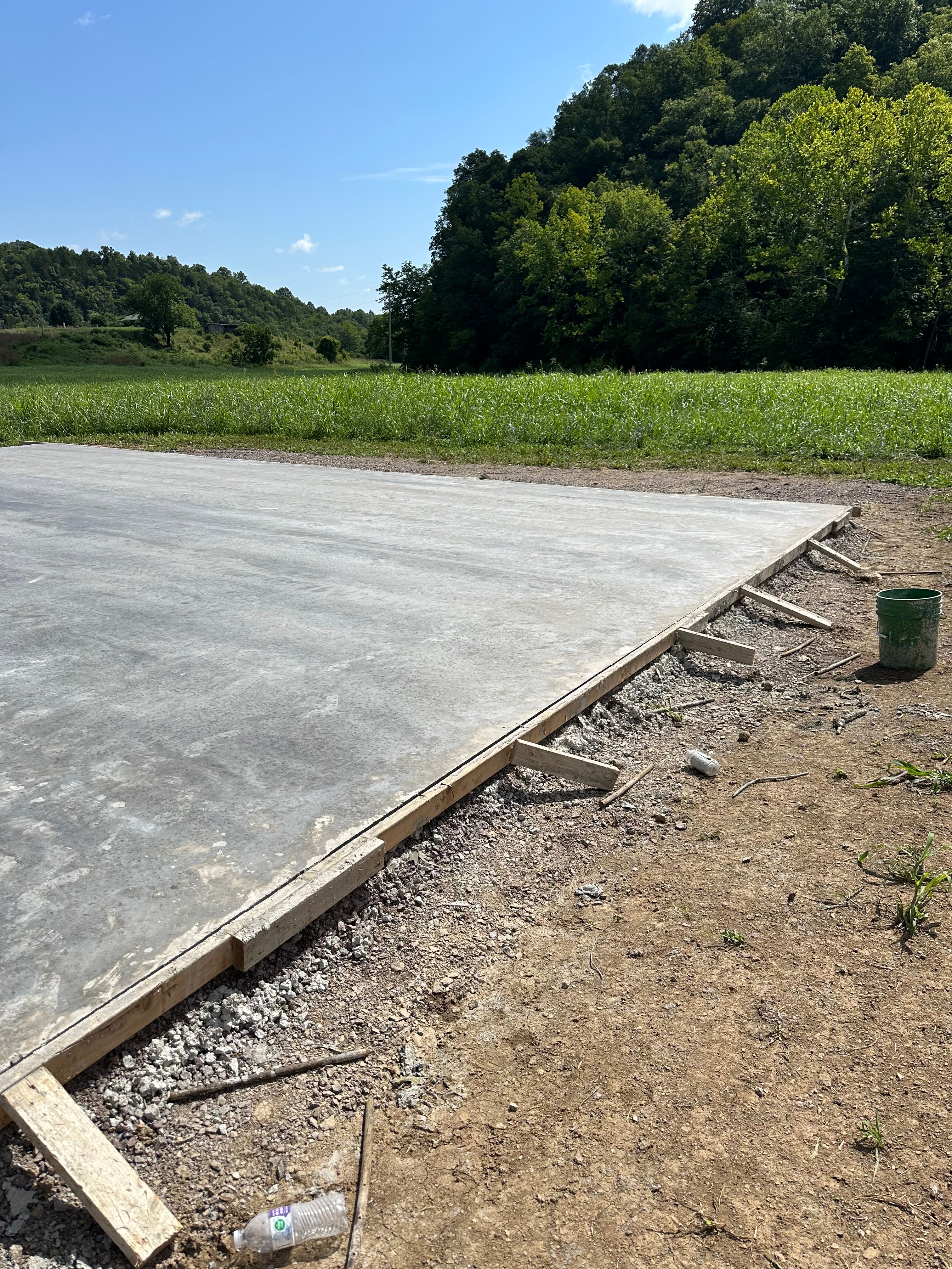  for Excavation Innovations in Rogersville, TN