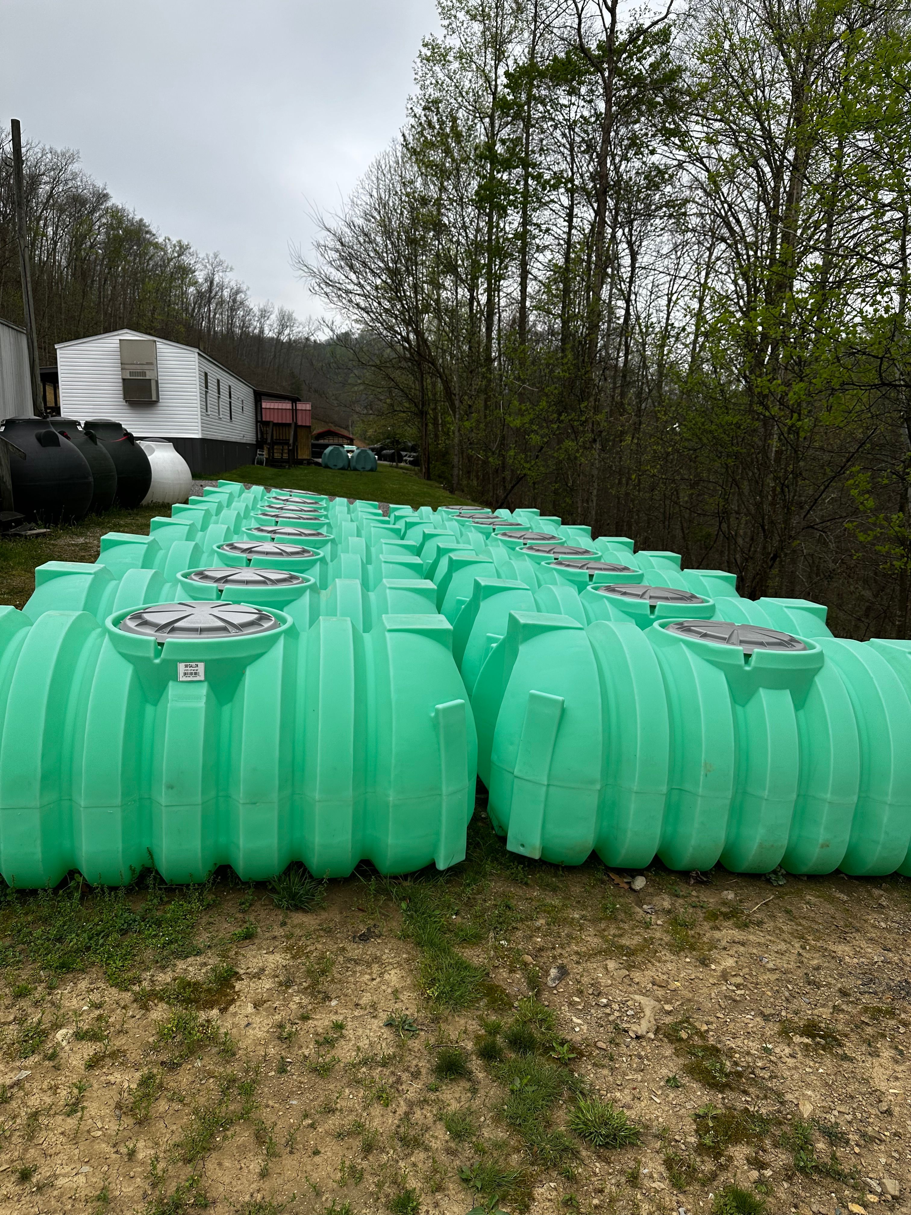  for SNL AERATION in Pecks Mill,,  WV