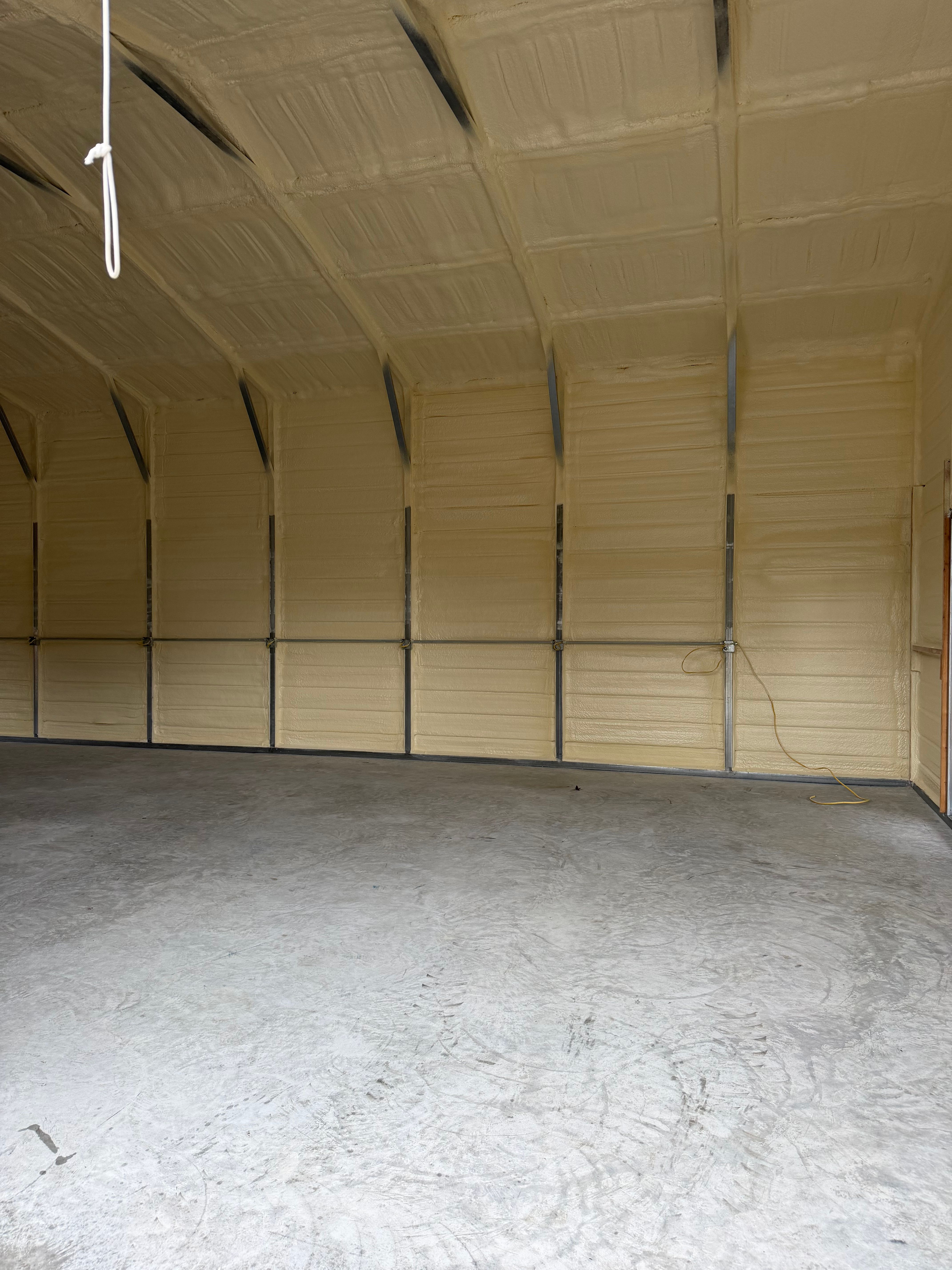  for Foam Force Solutions in Sylvania, GA