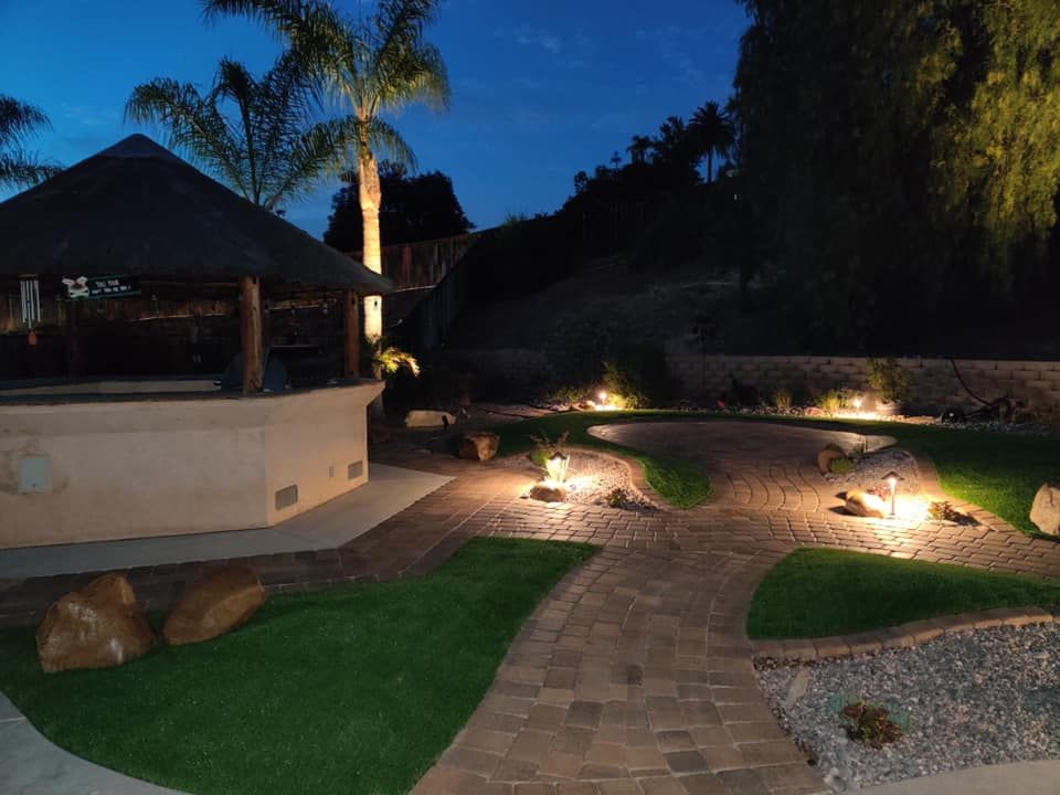  for DEL SOL PAVERS & TURF  in Santee,, CA