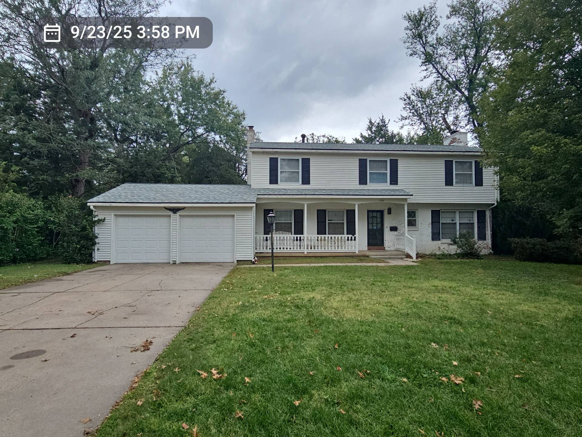  for WaveTech Roofing in McPherson, KS