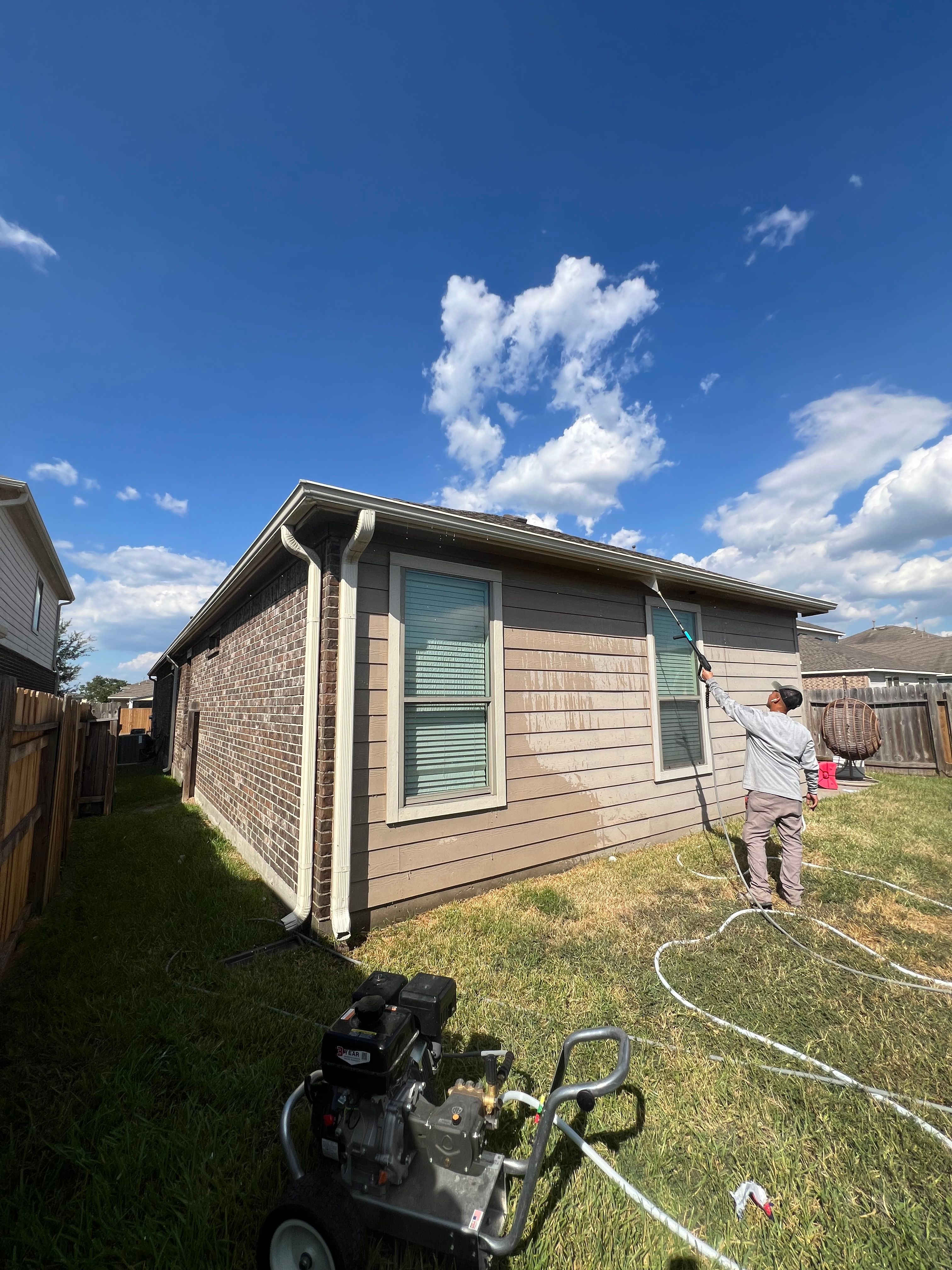  for A&N Painting And Renovations in Houston, TX