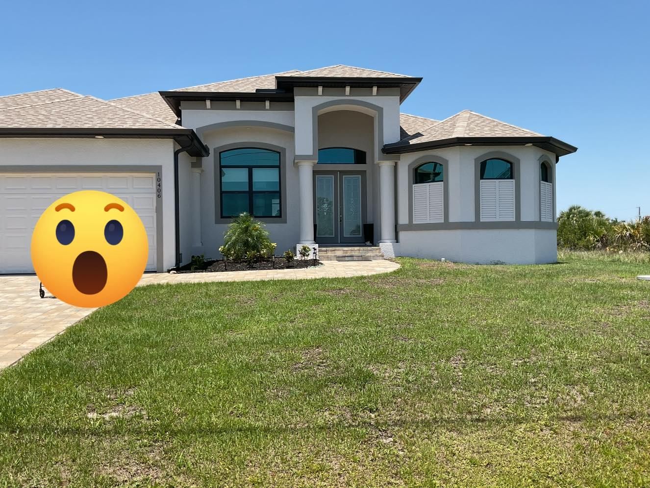 All Photos for DelliQuadri Landscapes LLC in North Port, FL