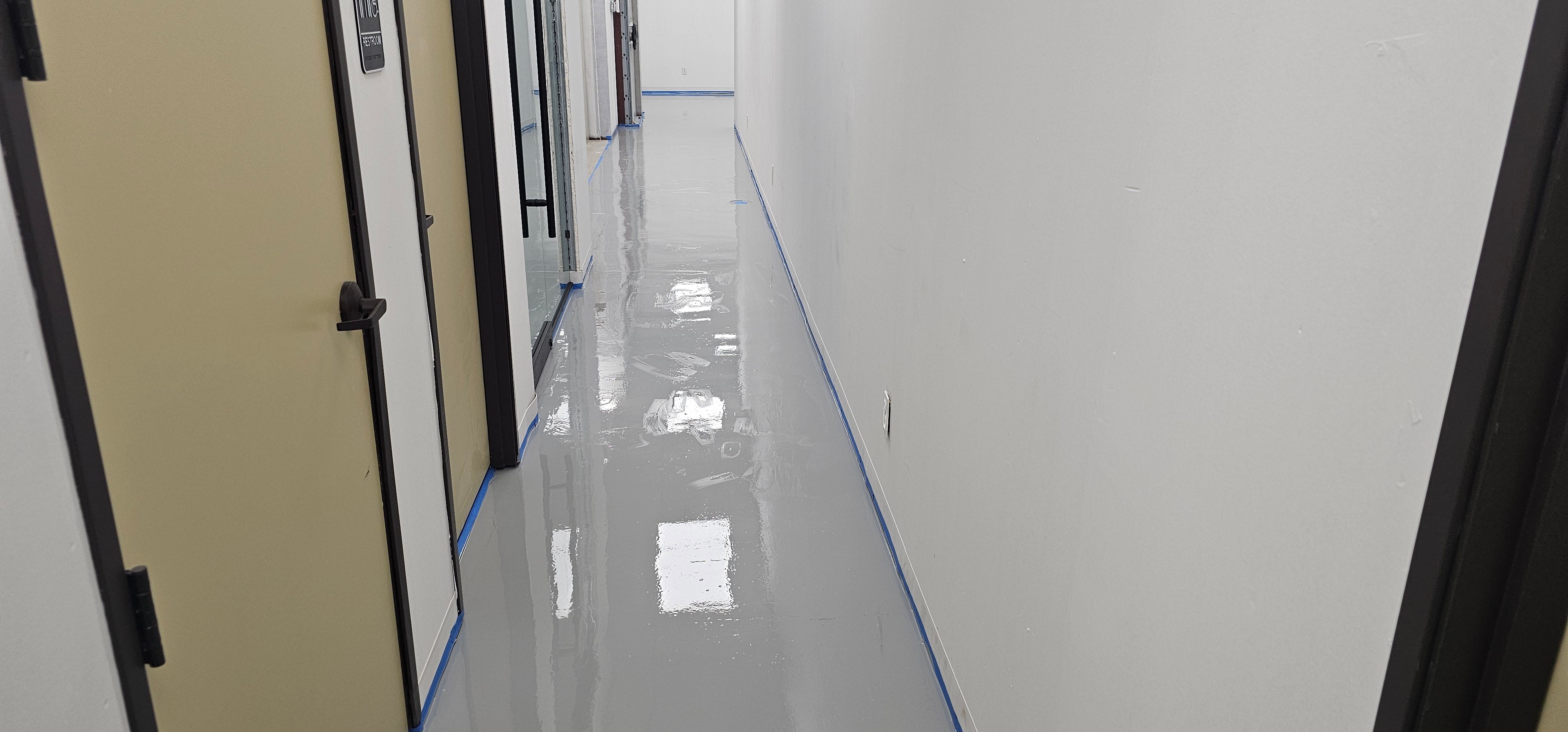  for Epoxy Garage Solutions in Dallas, TX