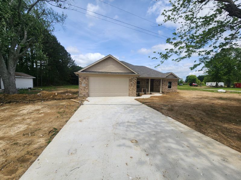  for Marberry Construction in Fayetteville, TN