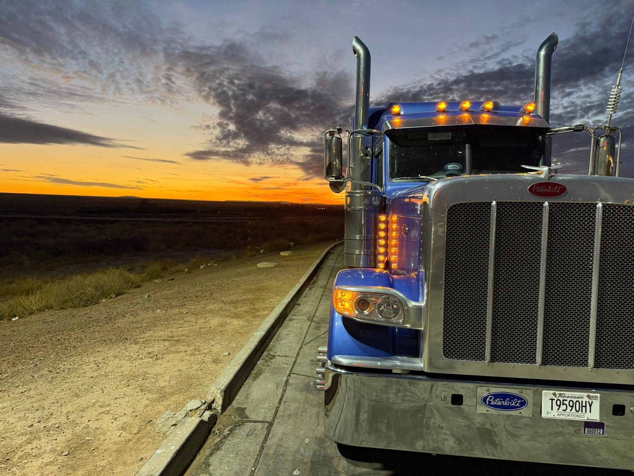  for Shipper's Choice Transportation in Reagan, TN