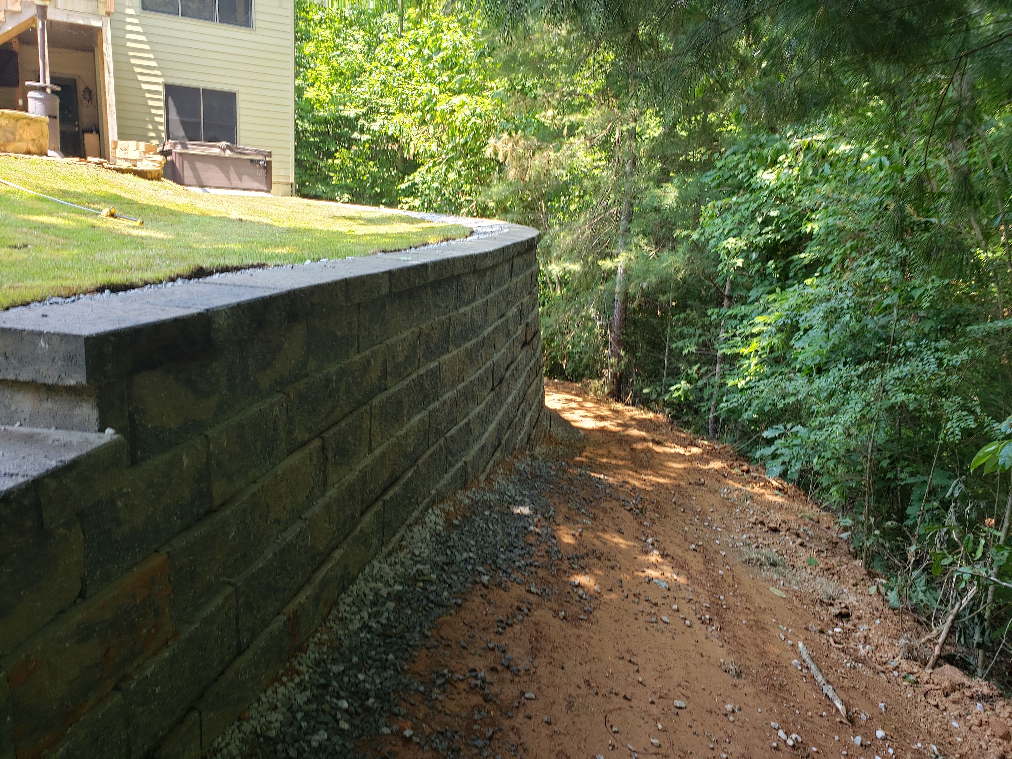 All Photos for HC Construction & Grading in Clayton, GA