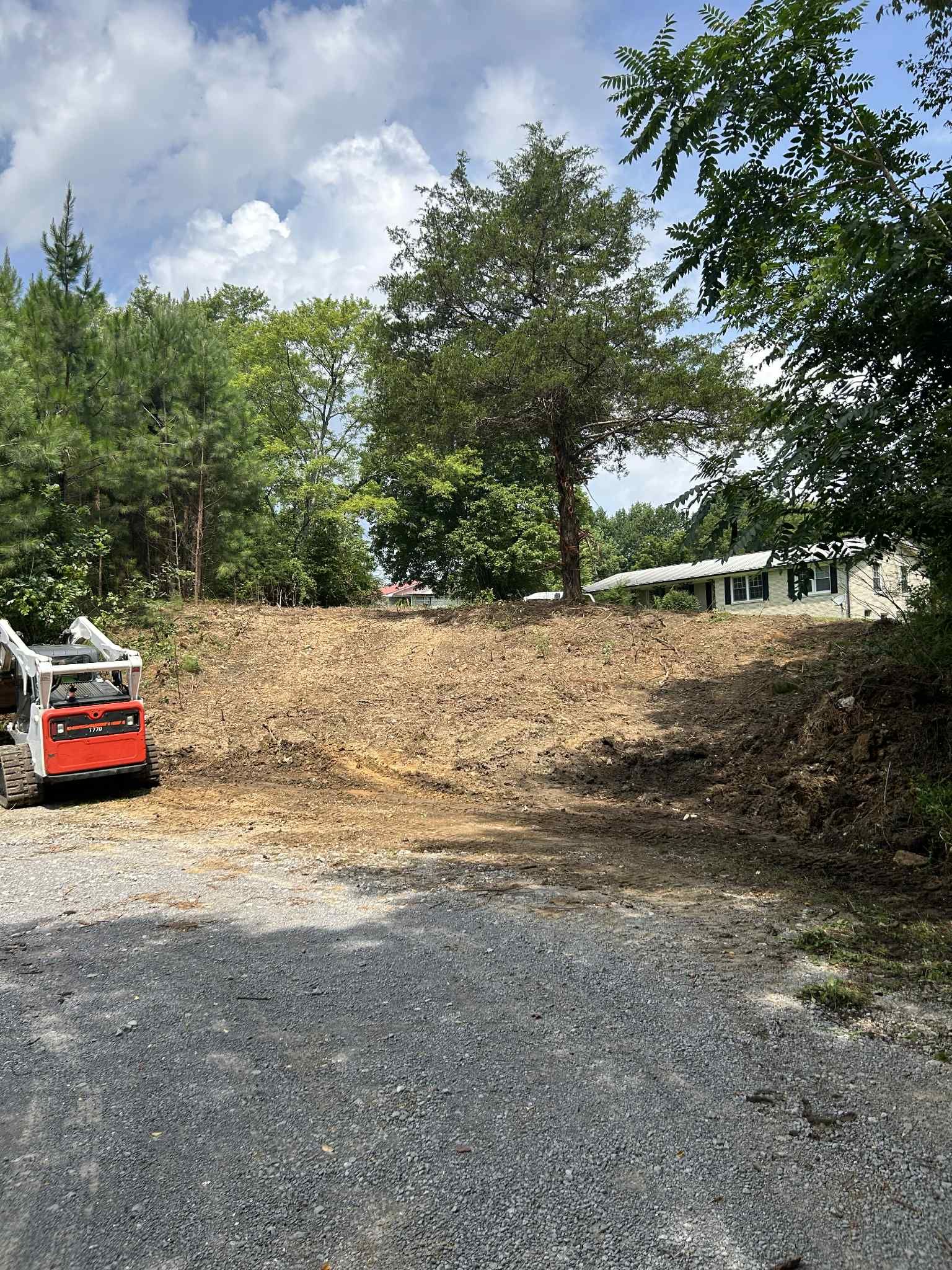  for Z's Land Management & Forestry Mulching in Smithville, TN