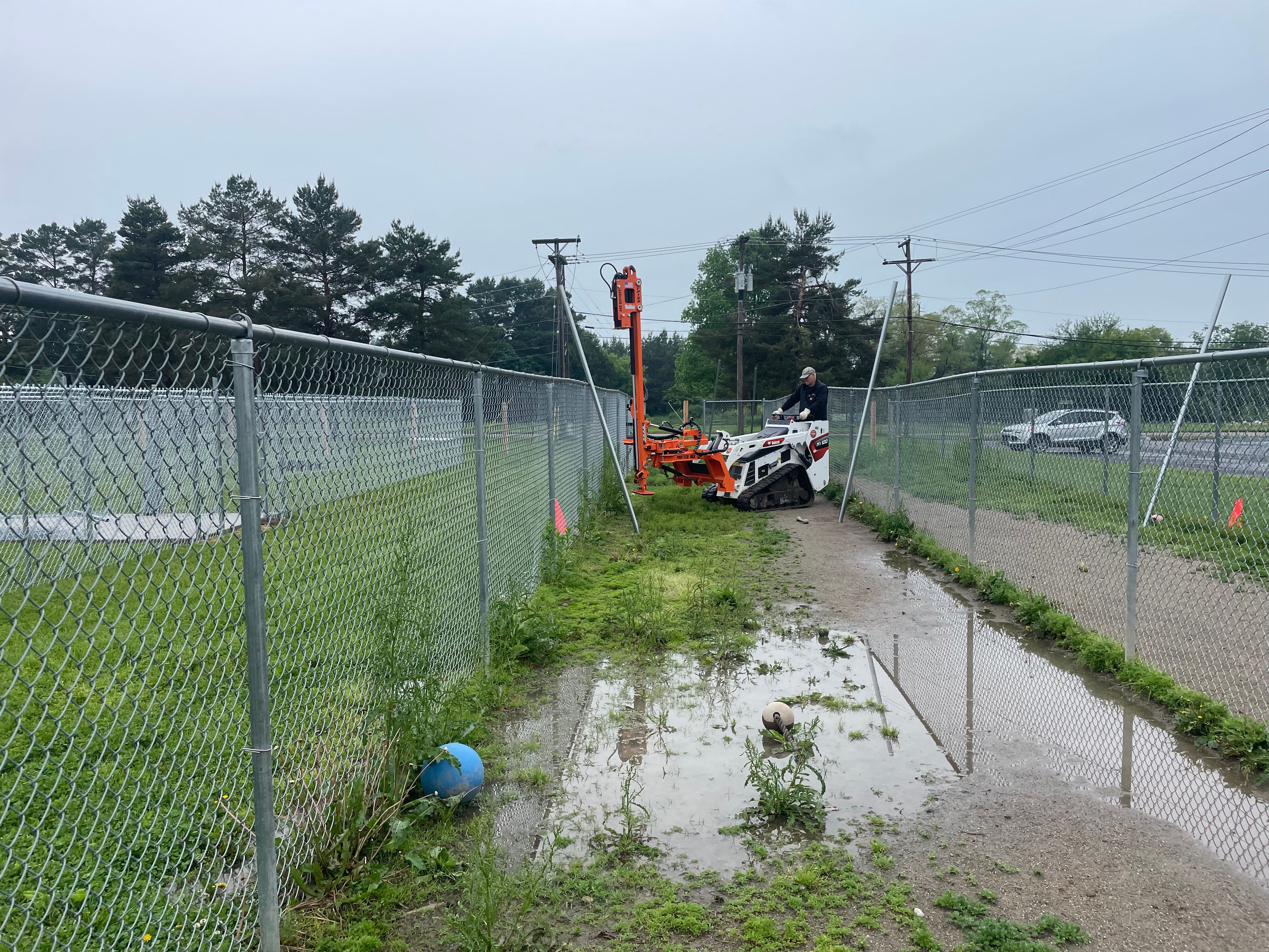  for TMF Services in Lapeer County, MI