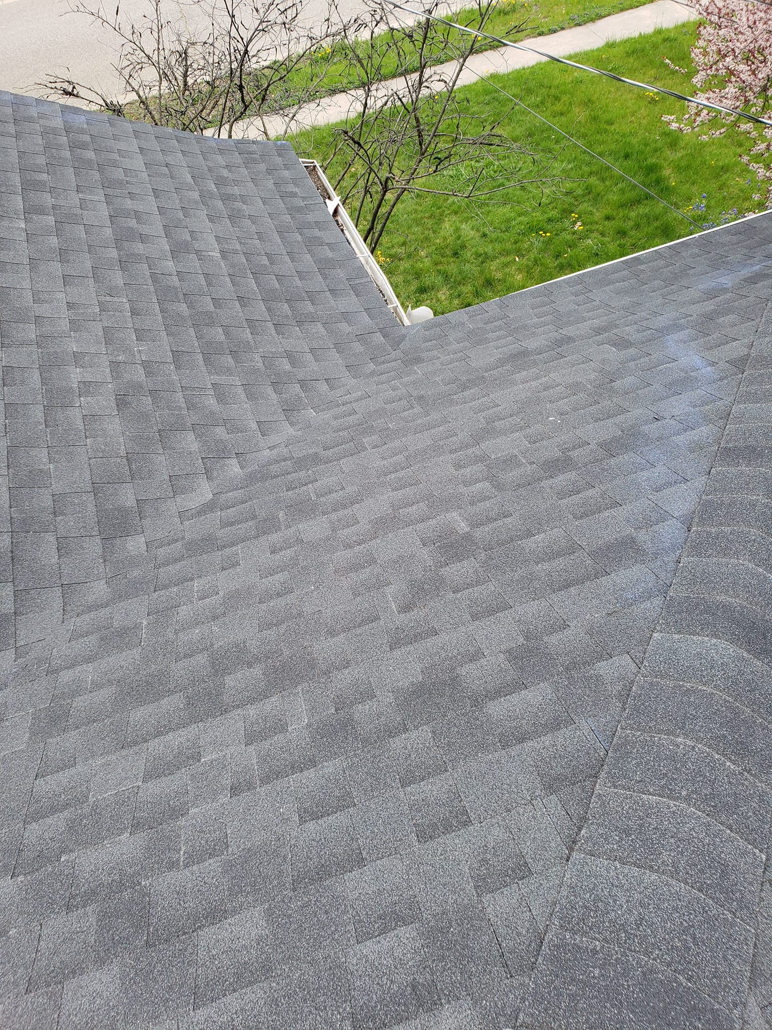  for Walkers Quality Roofing  in Midland, MI