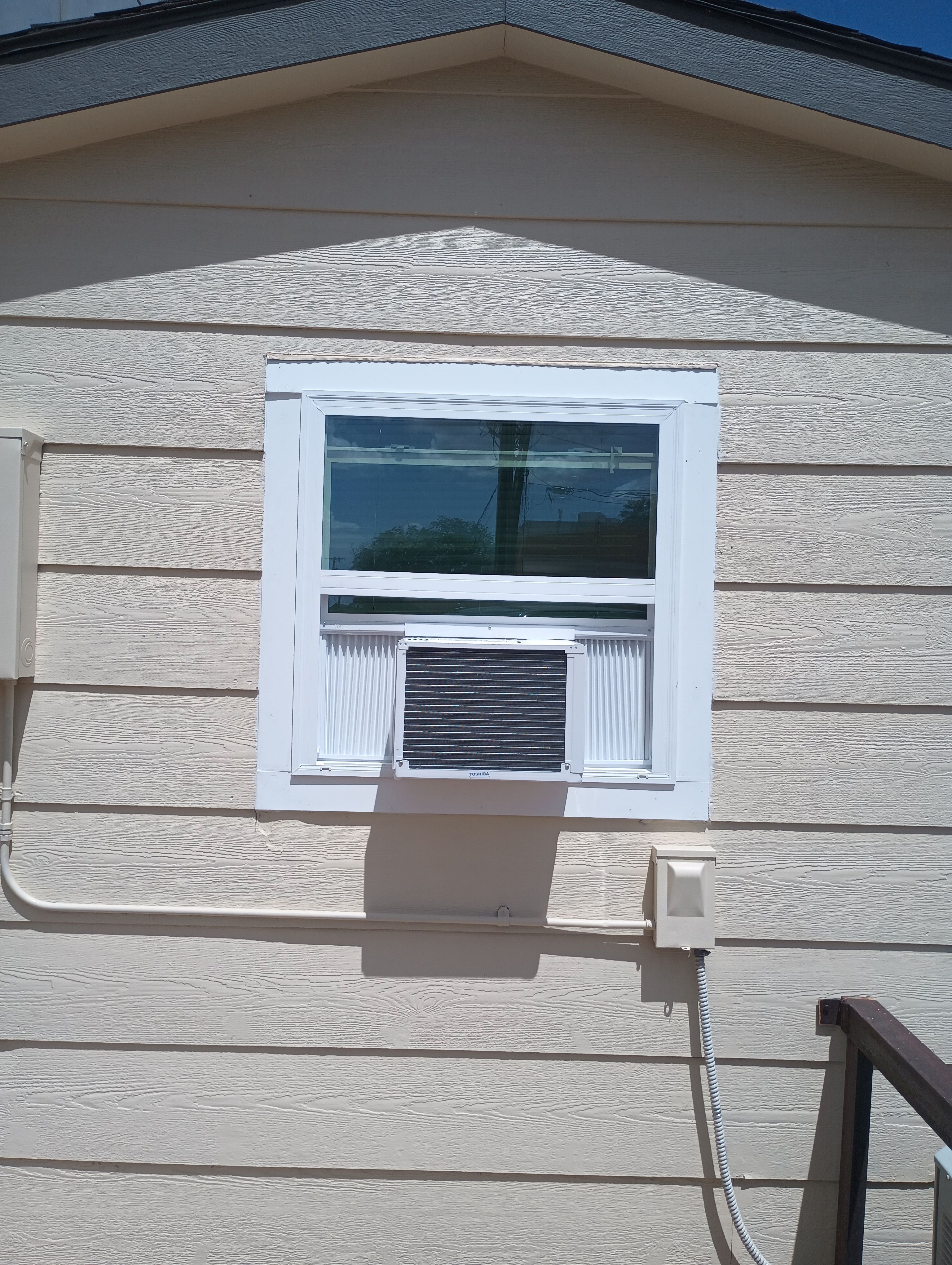  for CR Work Window and Door Services LLC in Lubbock, TX