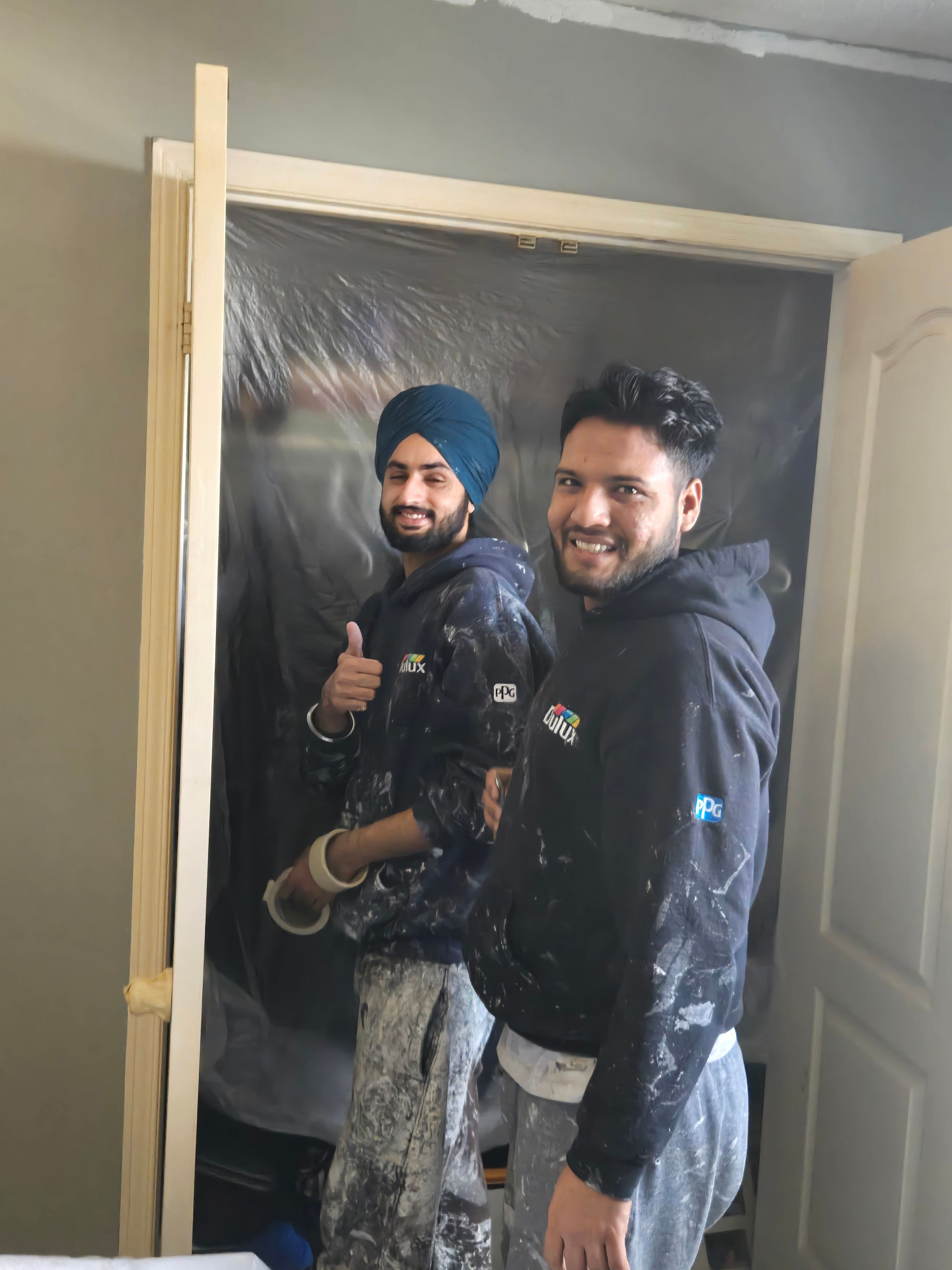  for Stallion Painting in Hamilton, Ontario
