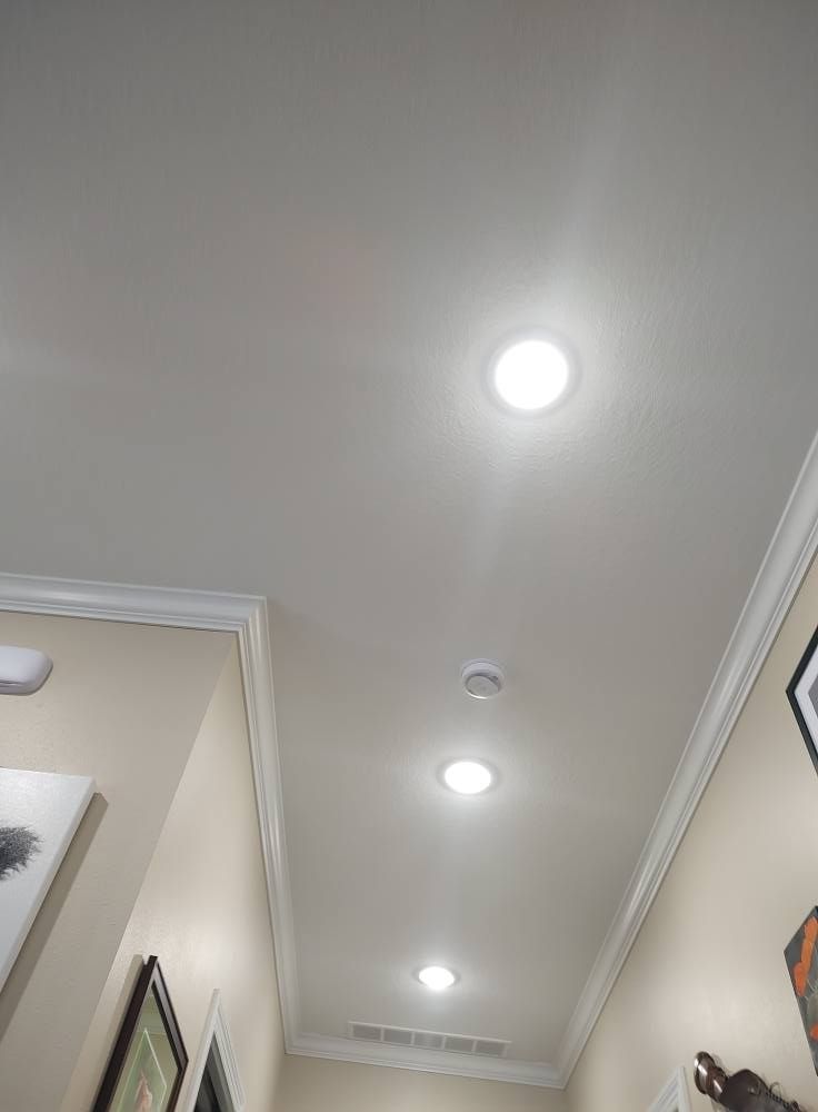 Interior Painting for Finishing Touches in Morris, MN