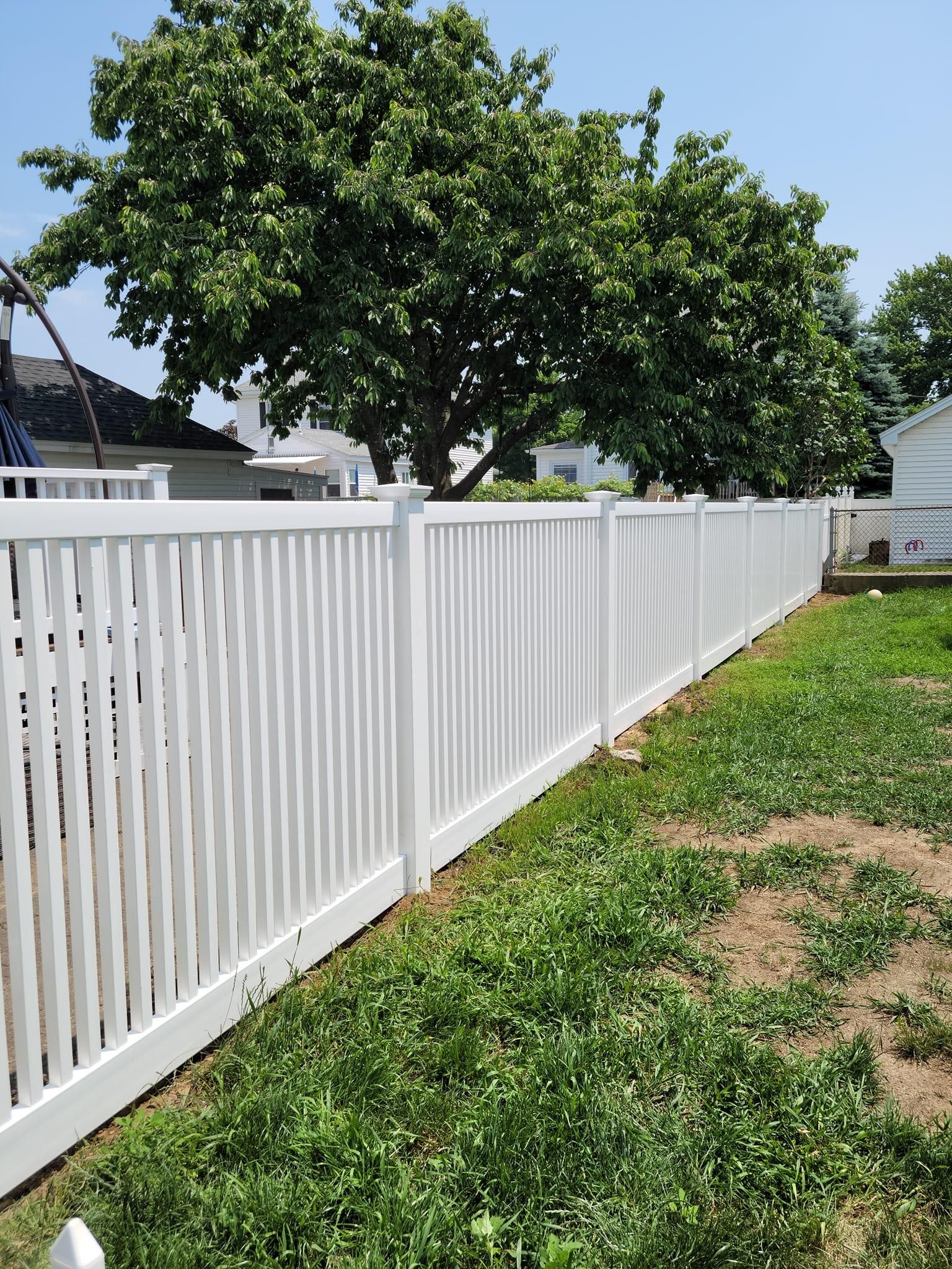  for Azorean Fence in Peabody, MA