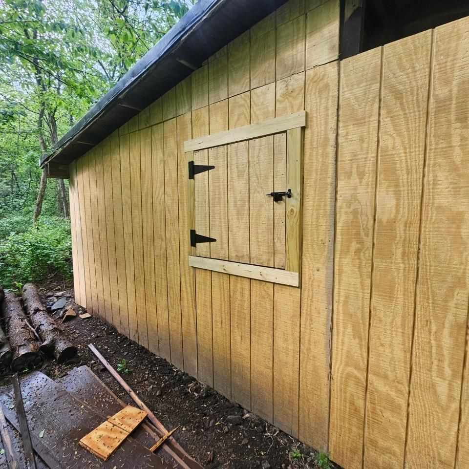  for Homeworx Property Services in East Greenville, PA