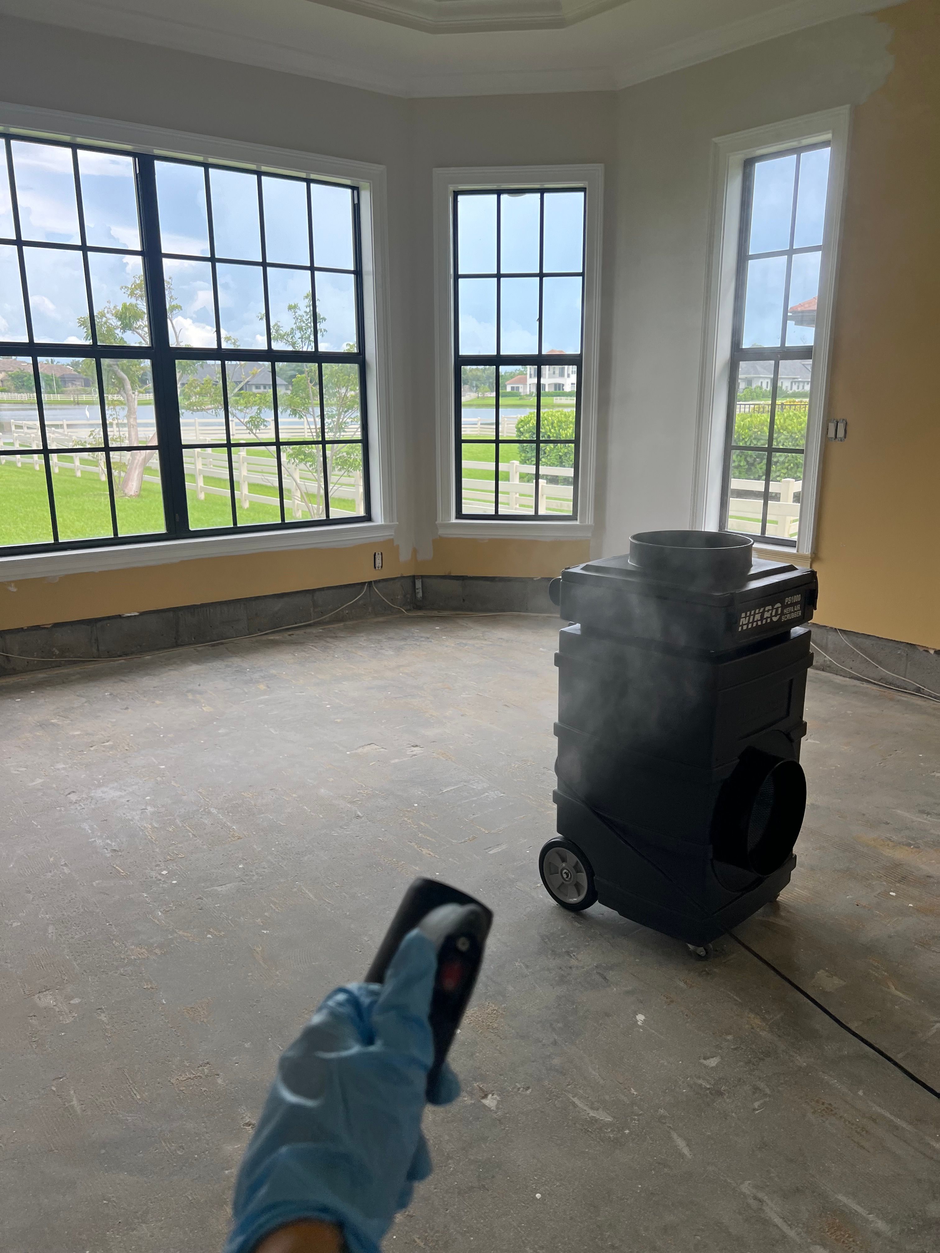  for N&D Restoration Services When Disaster Strikes, We Come In in Cape Coral,  FL