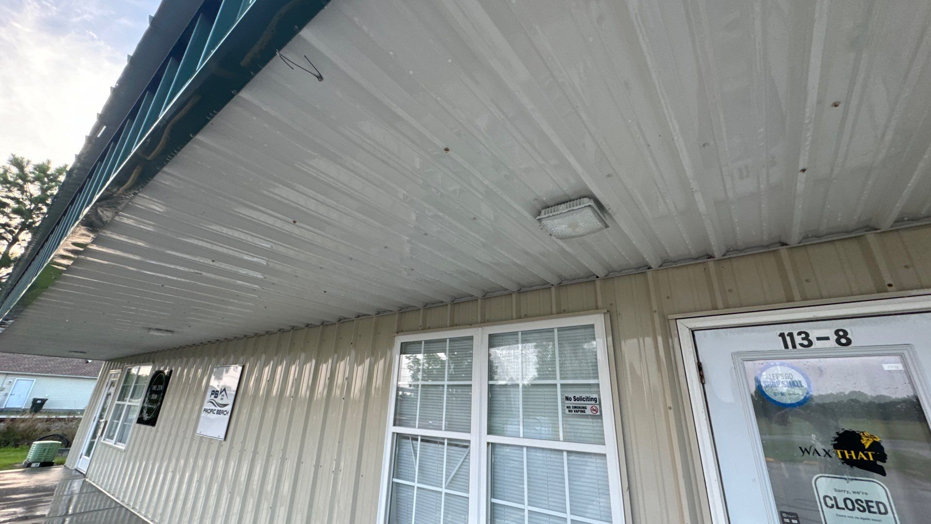  for Prime Time Pressure Washing & Roof Cleaning in Moyock, NC