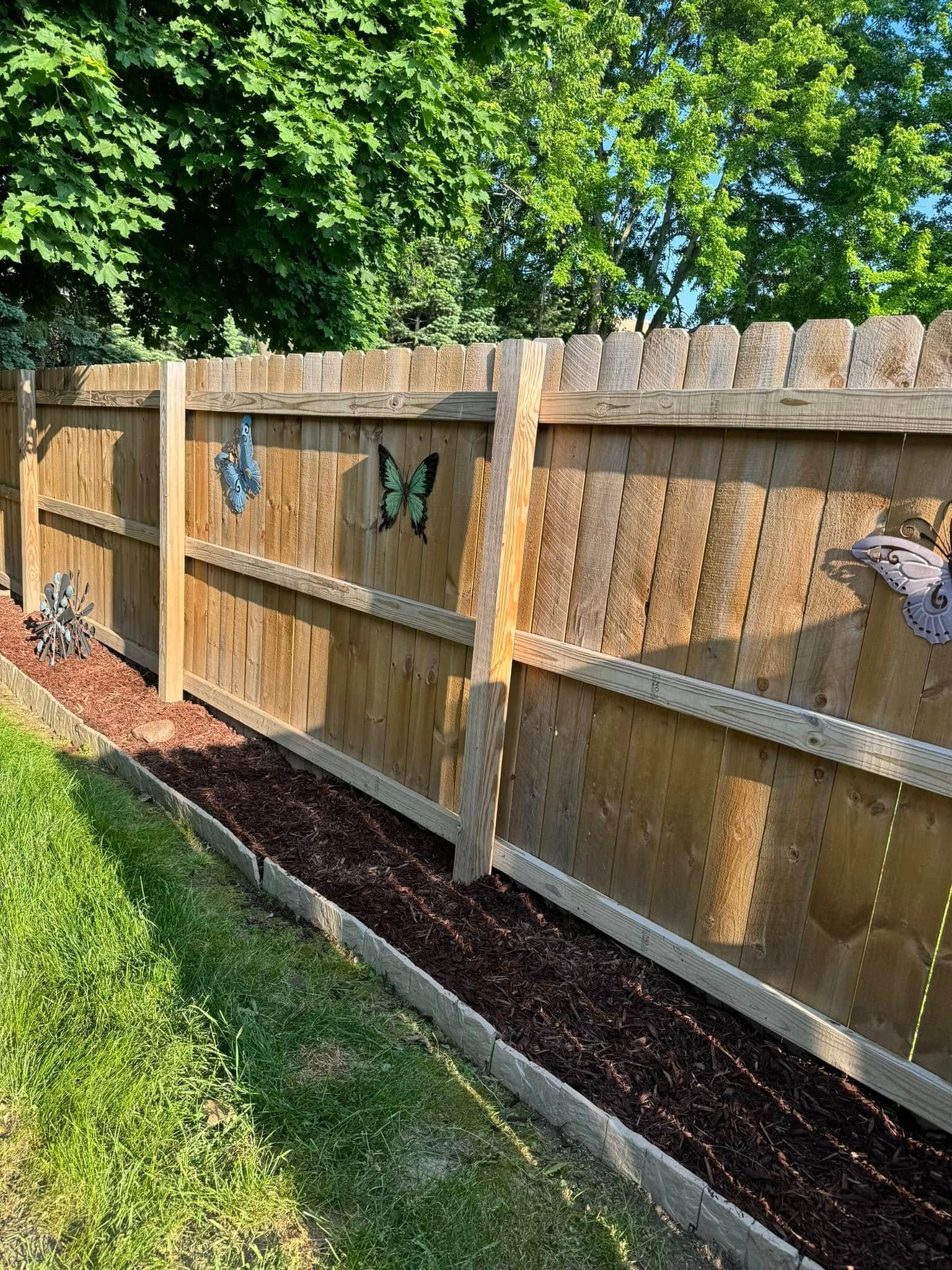  for Macomb Co. Outdoor Services in Macomb County, MI