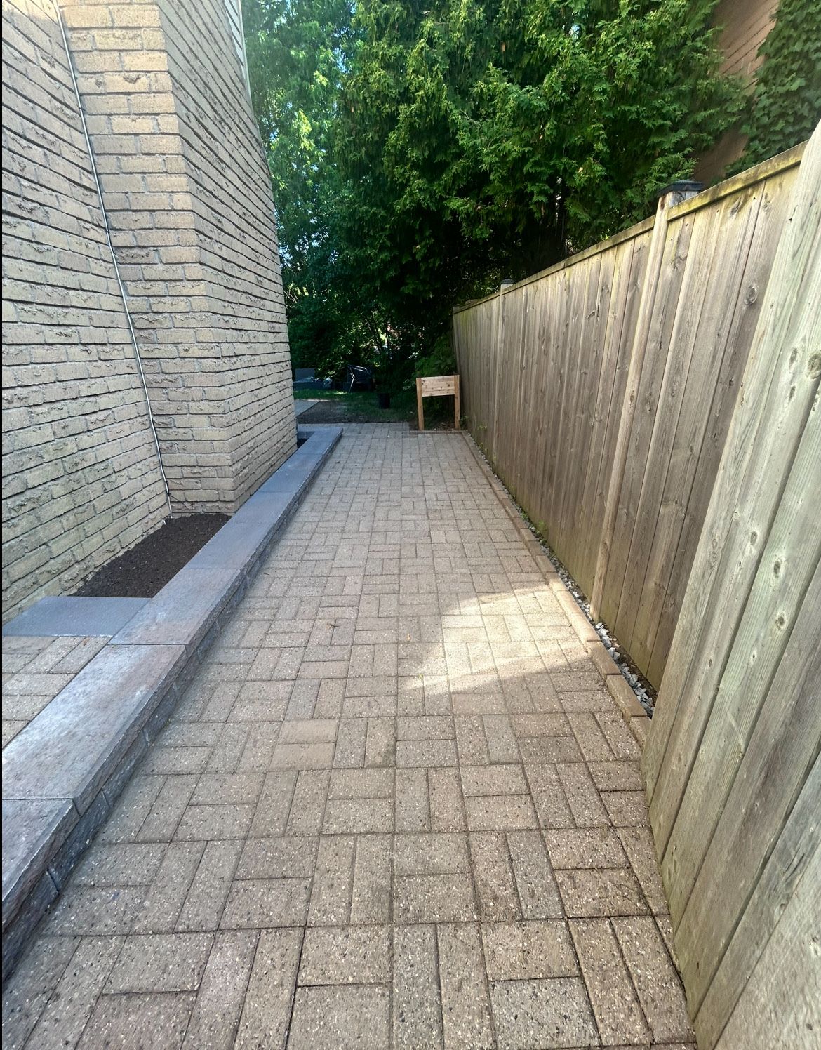  for Bravo Interlock Repairs in Burlington , ON