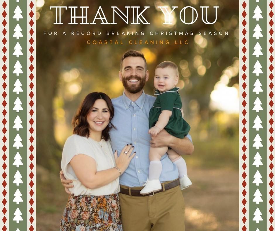  for Coastal Cleaning LLC in Rayne, Louisiana