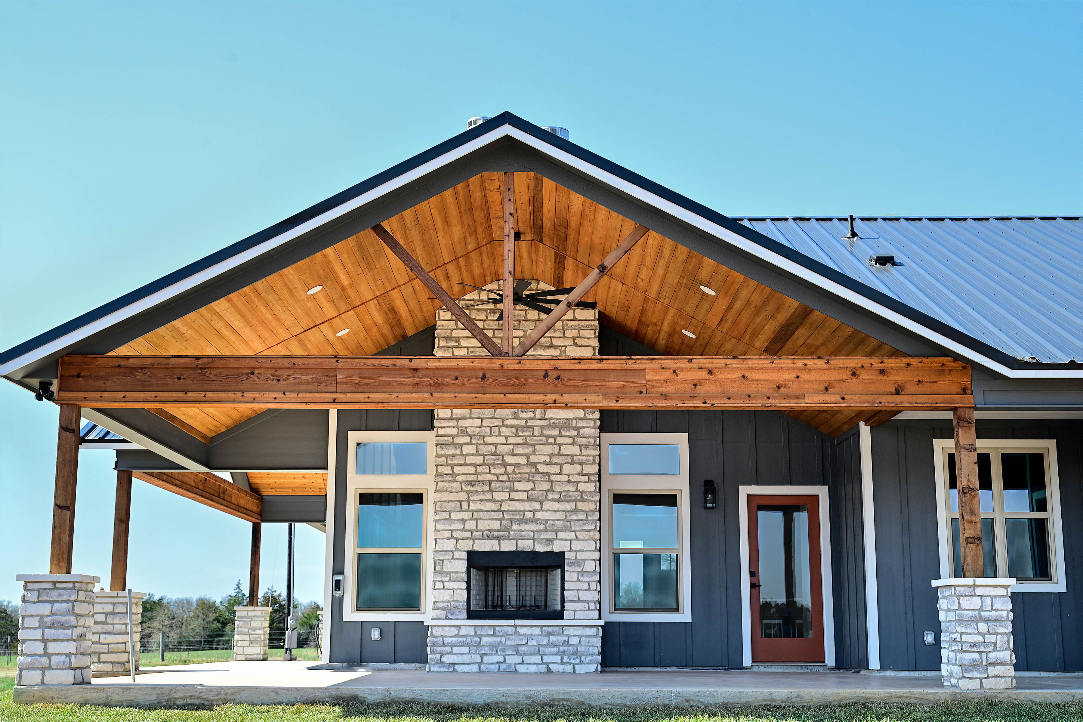  for Barron Homes in Bastrop County, TX