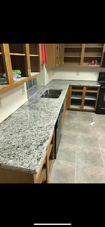  for Living Stream Renovations LLC in Dallas, TX