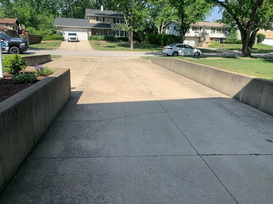 All Photos for Soapy Suds Services in St. Charles, IL