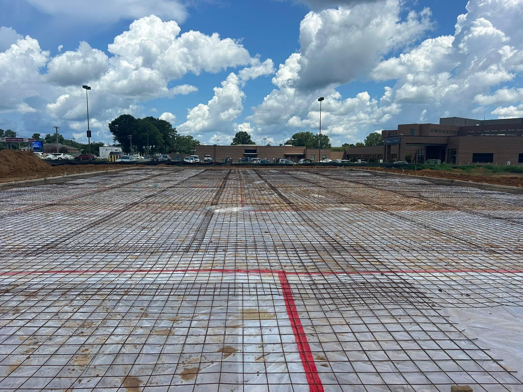  for Chad Branham Construction LLC in Lugoff, SC