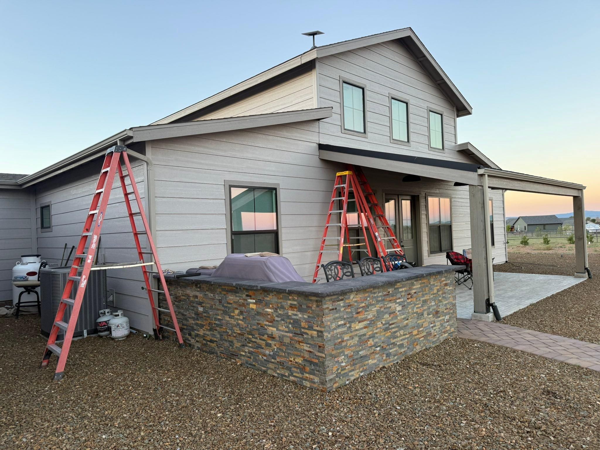  for UpRight Awnings in Prescott Valley, AZ