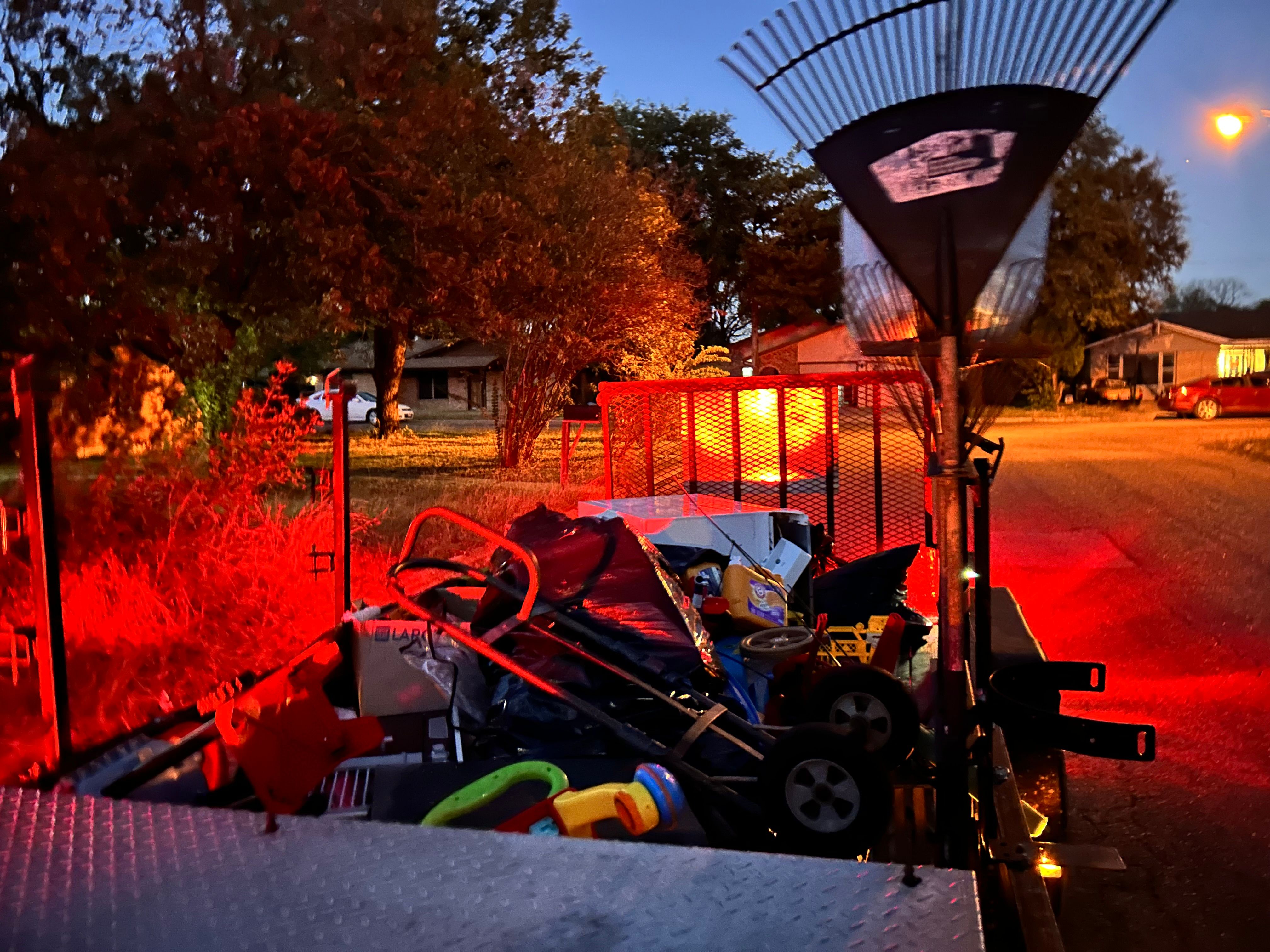  for D’s Lawncare in Killeen, TX