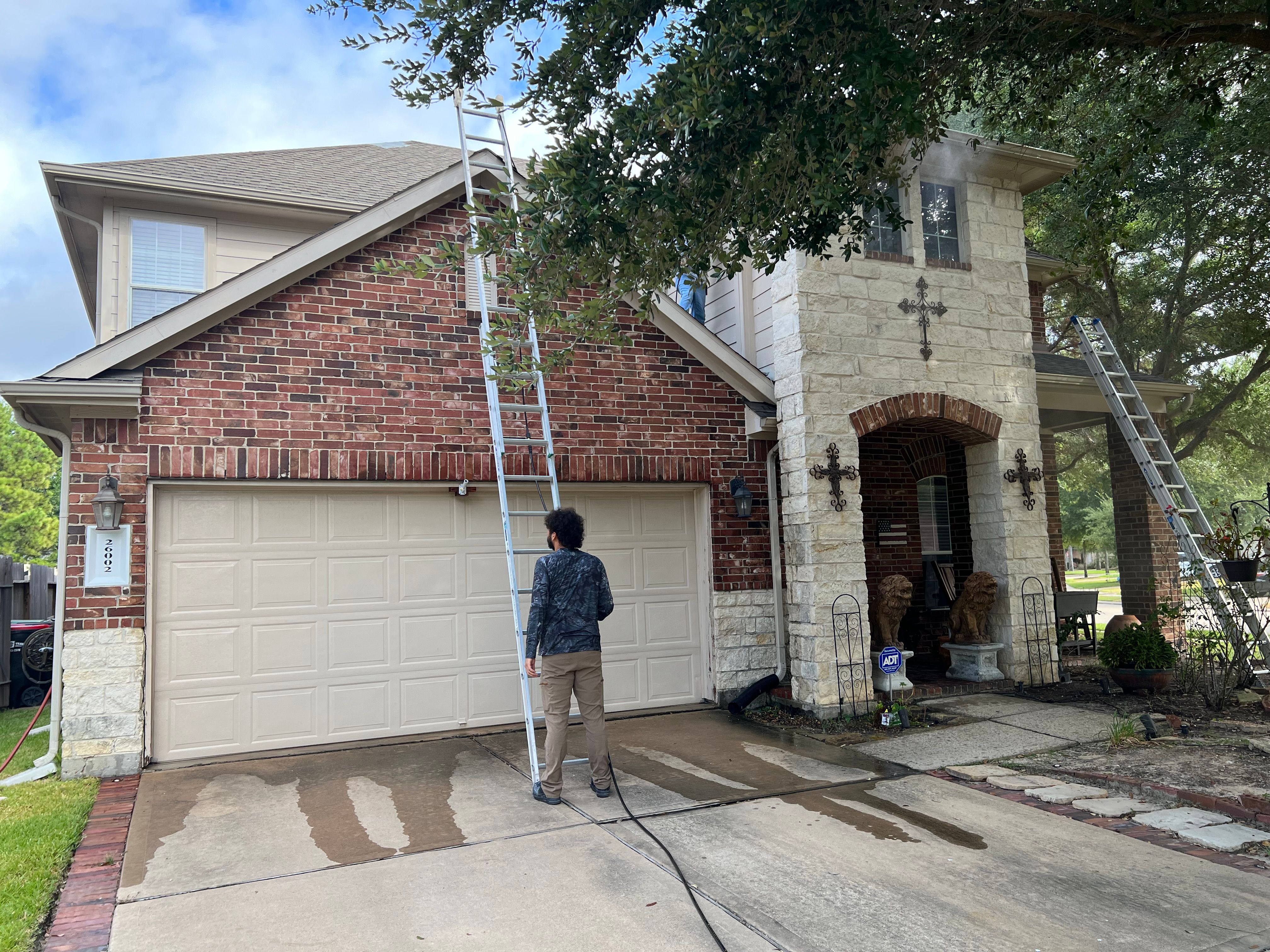 for A&N Painting And Renovations in Houston, TX